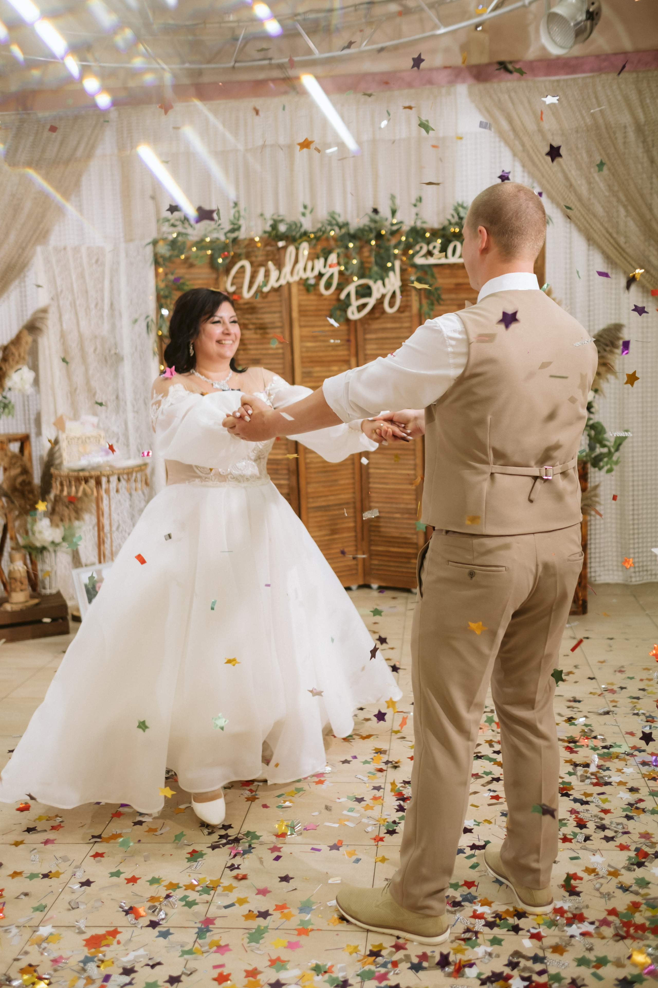 Виталий и Анна. Антонина Мезинова фотограф Михайловка и Волгоград