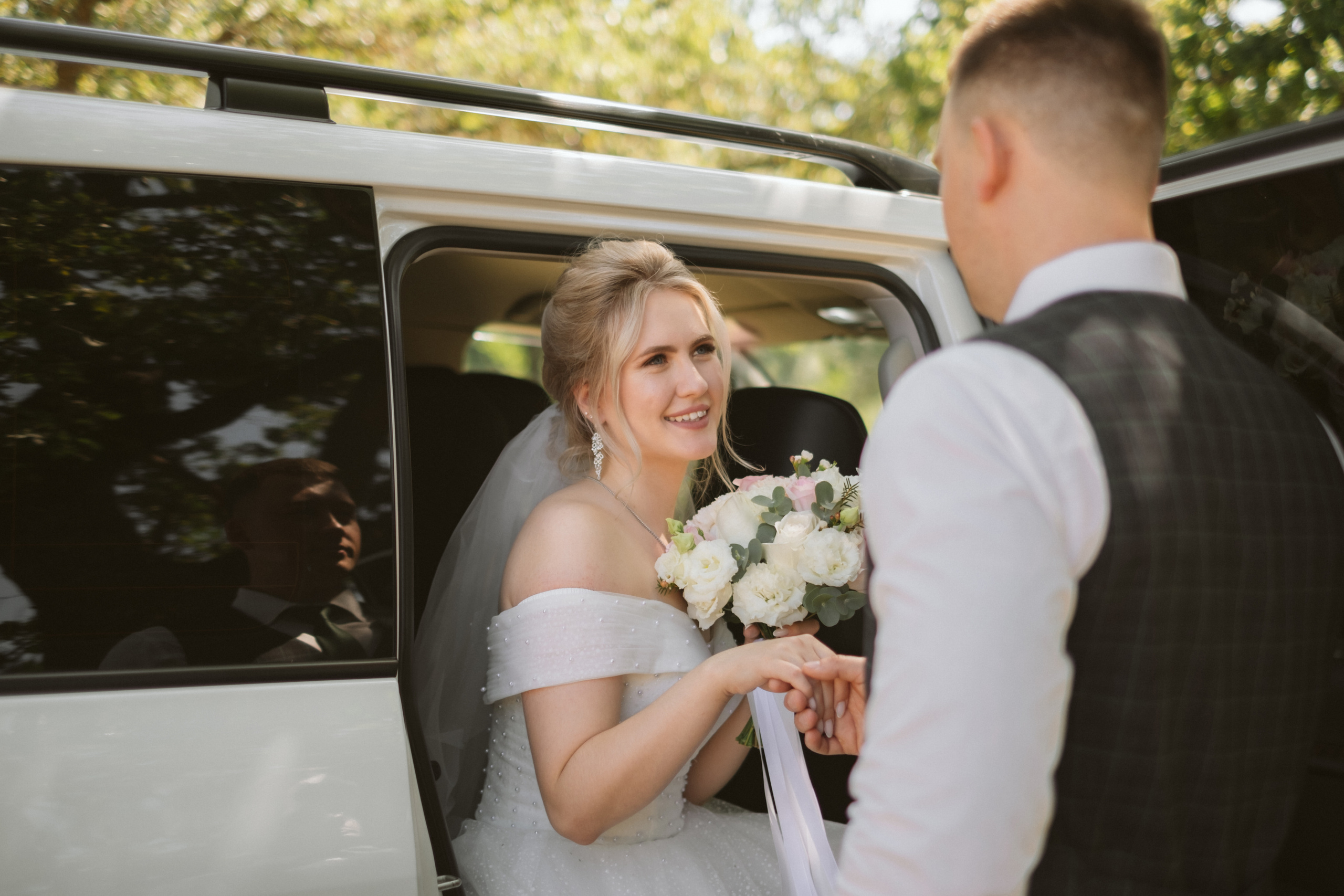 Андрей и Мария. Антонина Мезинова фотограф Михайловка и Волгоград