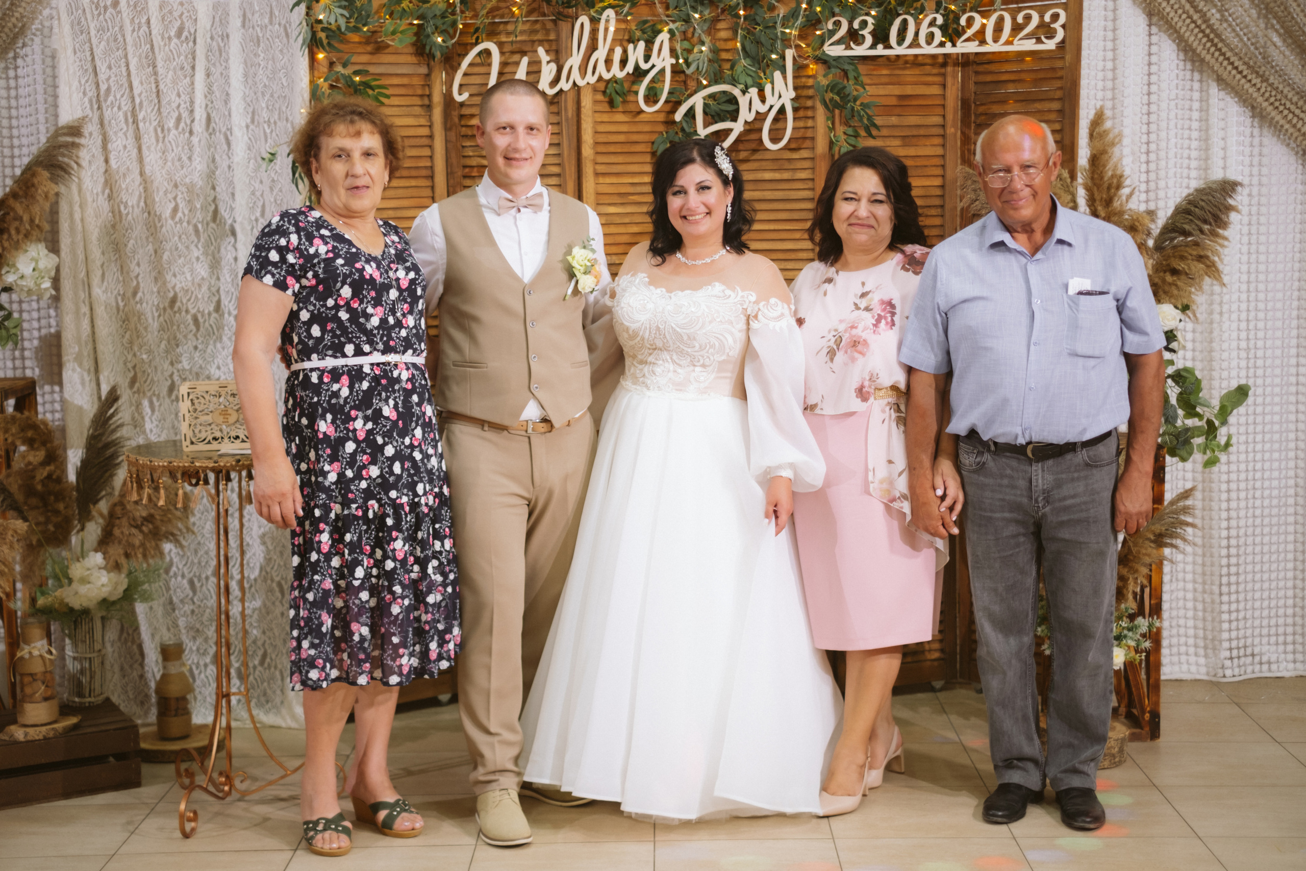 Виталий и Анна. Антонина Мезинова фотограф Михайловка и Волгоград