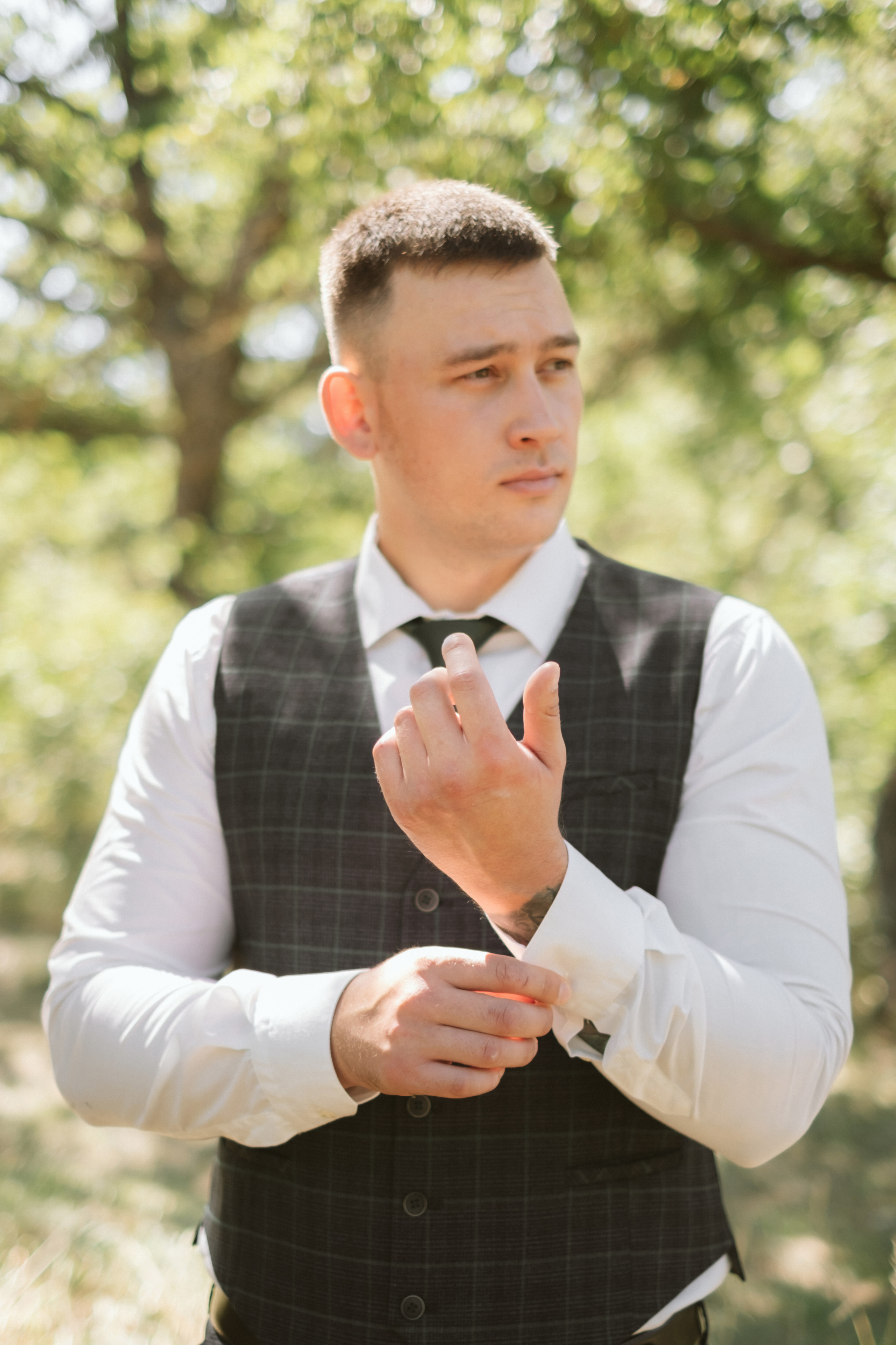 Андрей и Мария. Антонина Мезинова фотограф Михайловка и Волгоград