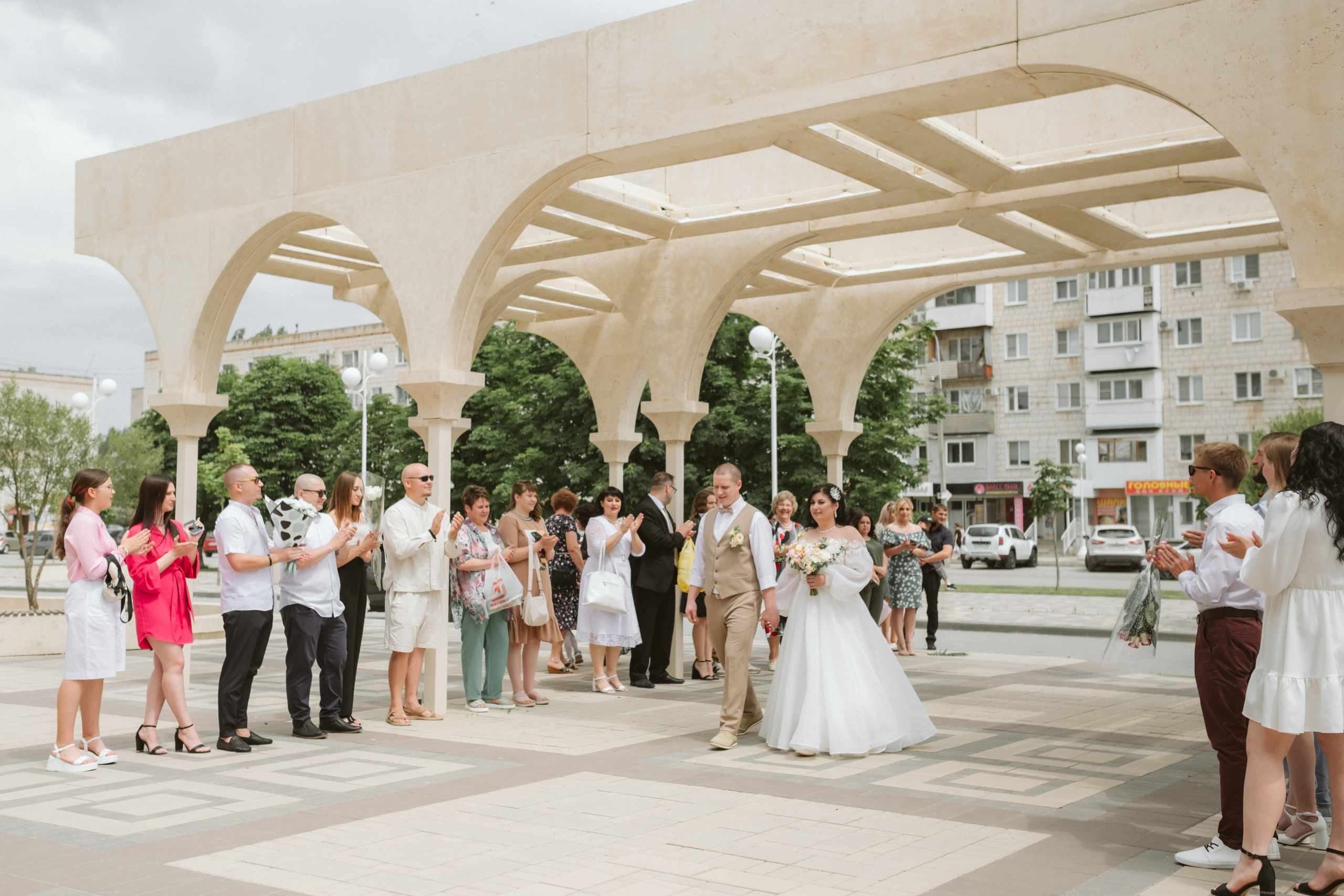 Виталий и Анна. Антонина Мезинова фотограф Михайловка и Волгоград