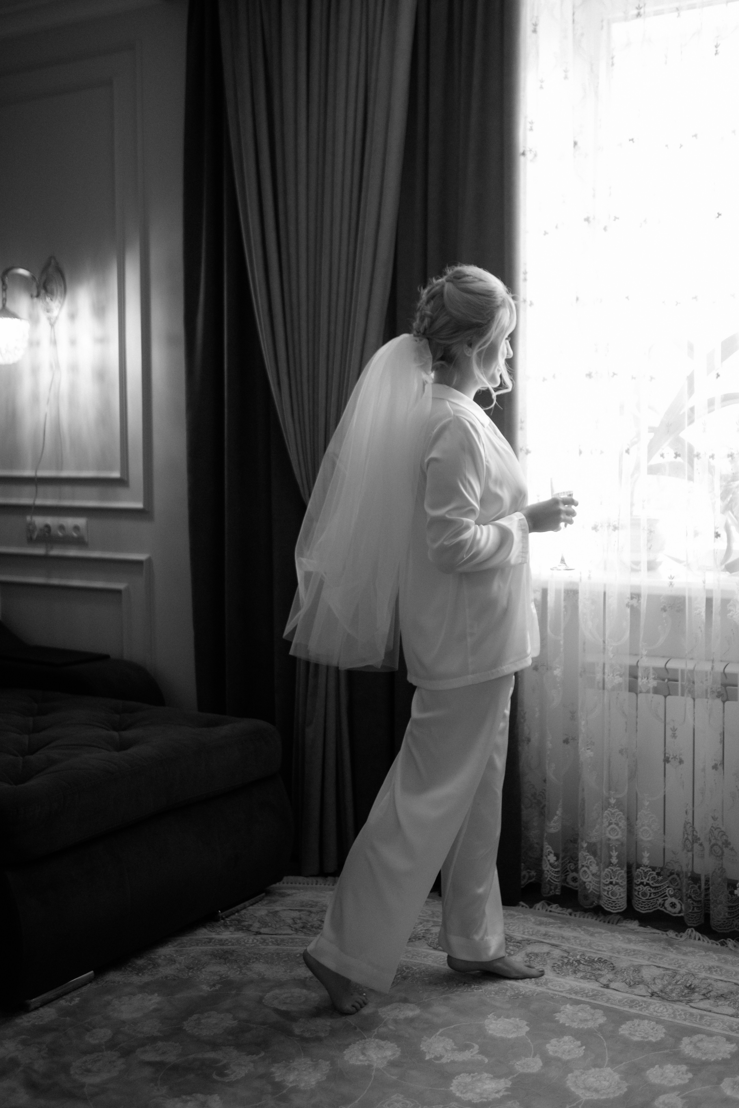 Андрей и Мария. Антонина Мезинова фотограф Михайловка и Волгоград