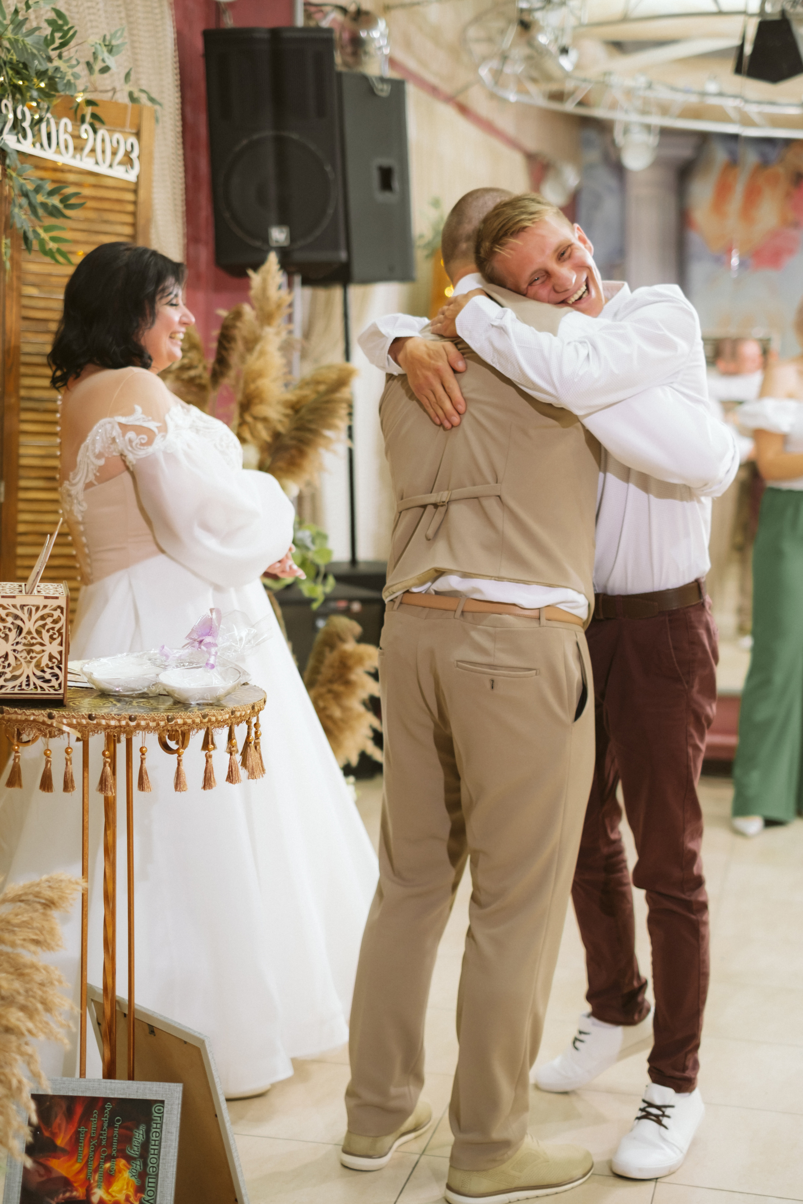 Виталий и Анна. Антонина Мезинова фотограф Михайловка и Волгоград