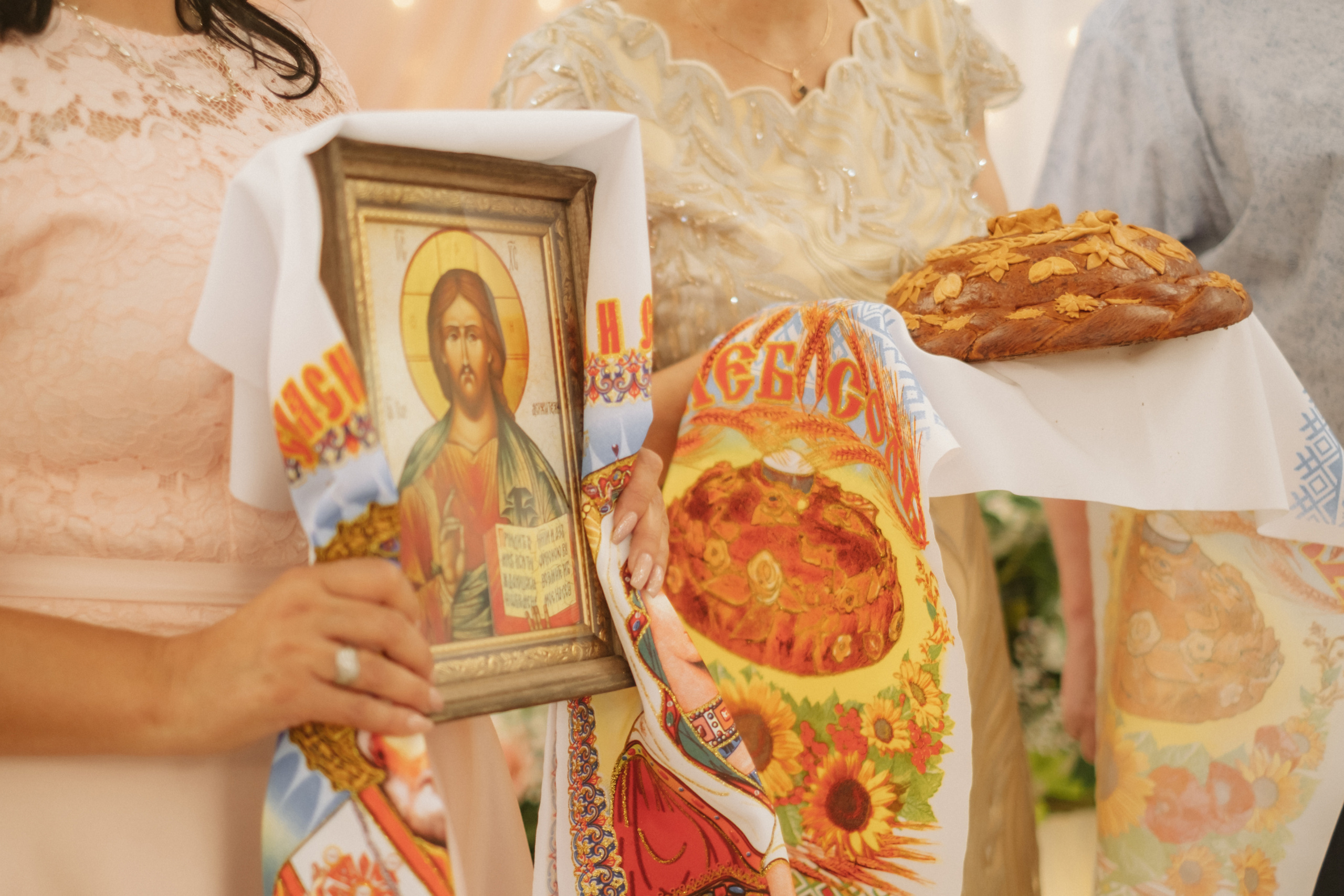 Андрей и Мария. Антонина Мезинова фотограф Михайловка и Волгоград