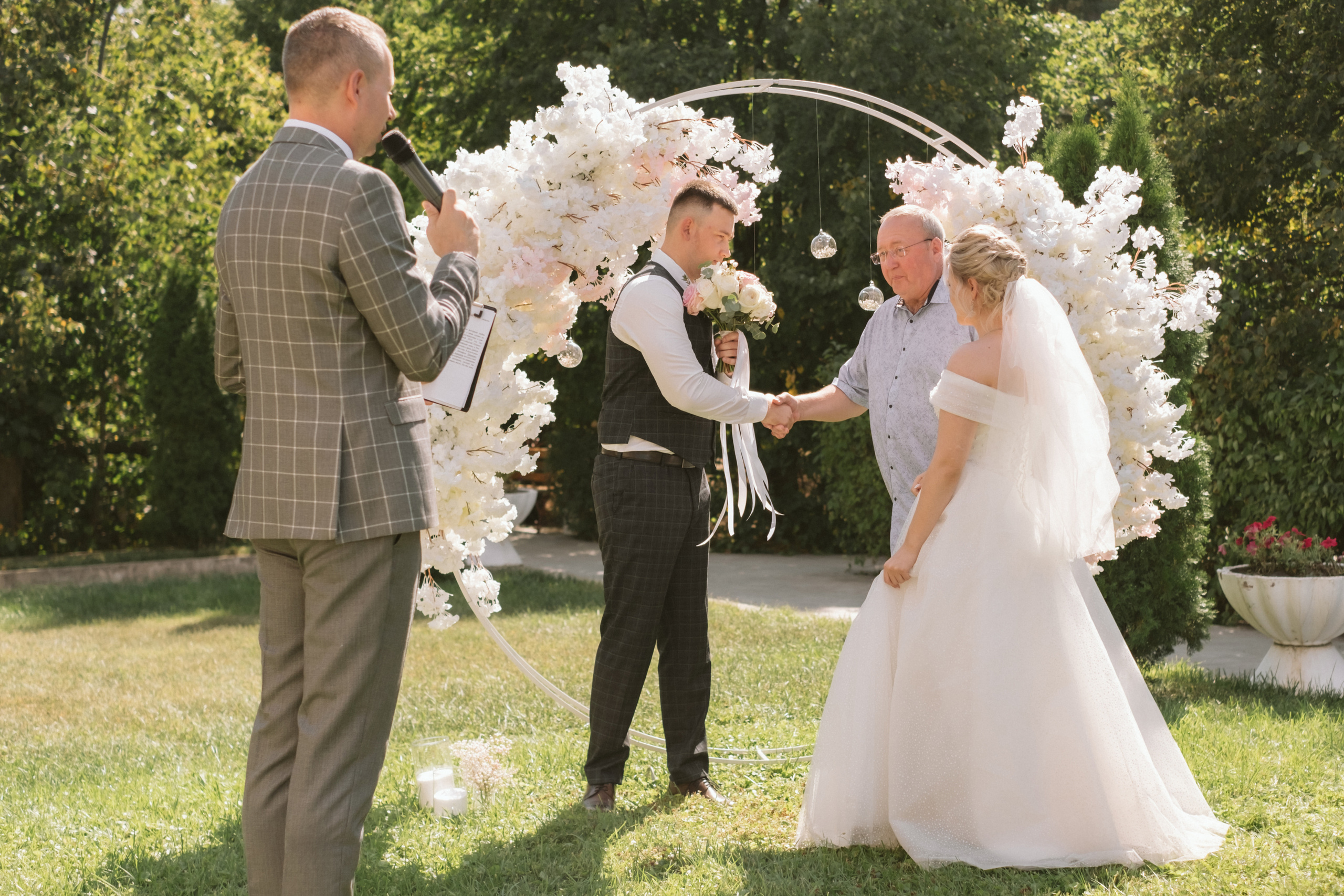 Андрей и Мария. Антонина Мезинова фотограф Михайловка и Волгоград