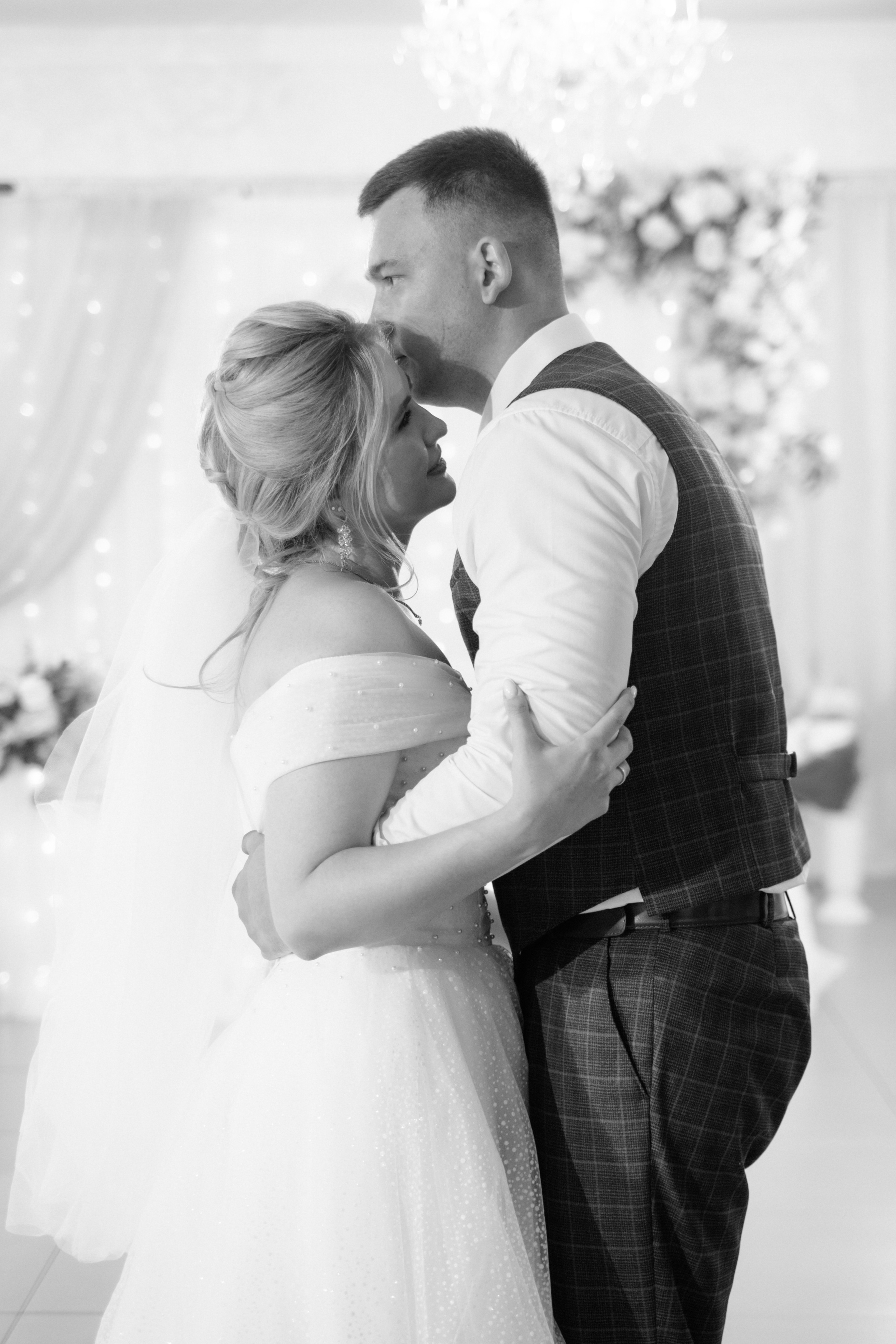 Андрей и Мария. Антонина Мезинова фотограф Михайловка и Волгоград