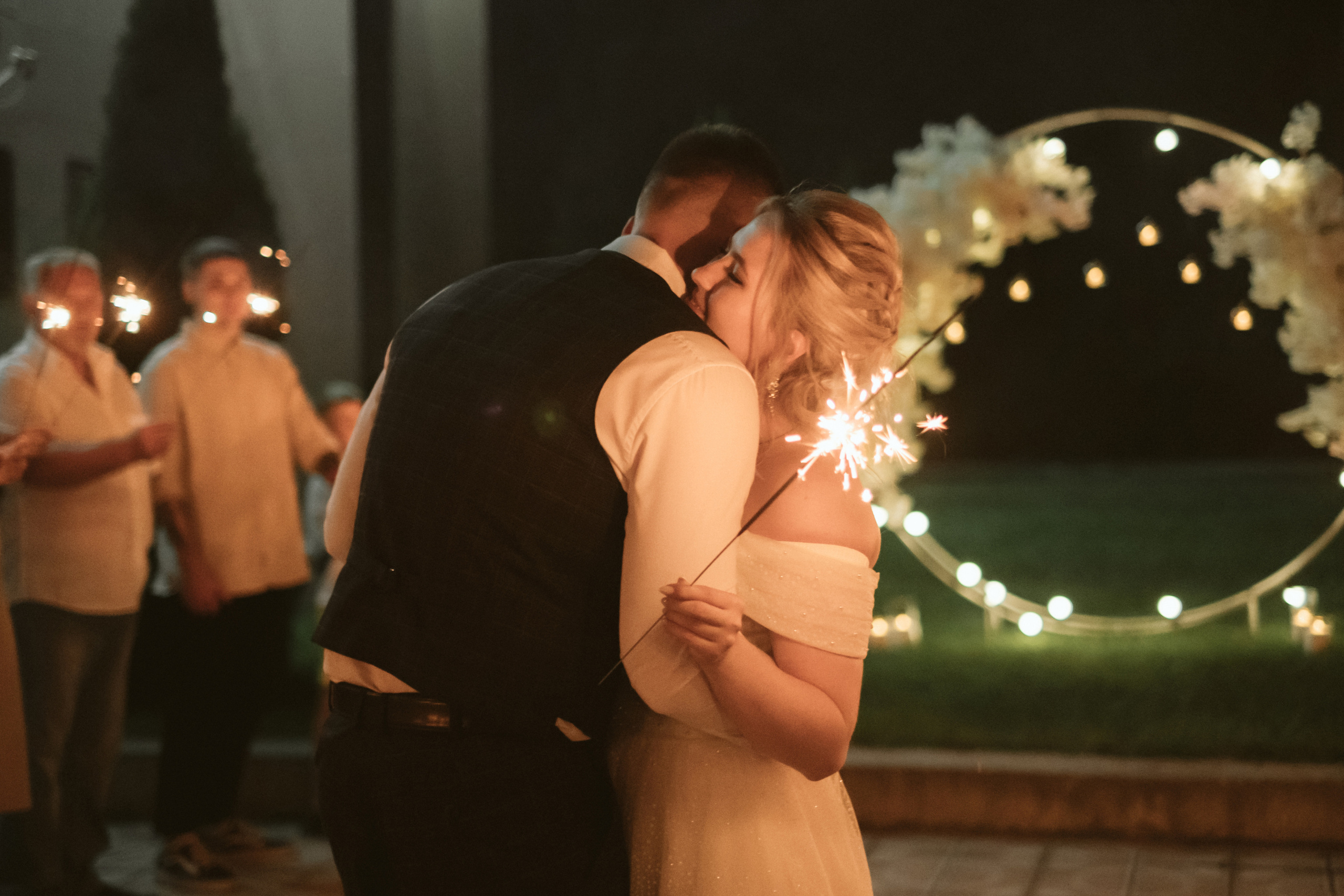 Андрей и Мария. Антонина Мезинова фотограф Михайловка и Волгоград