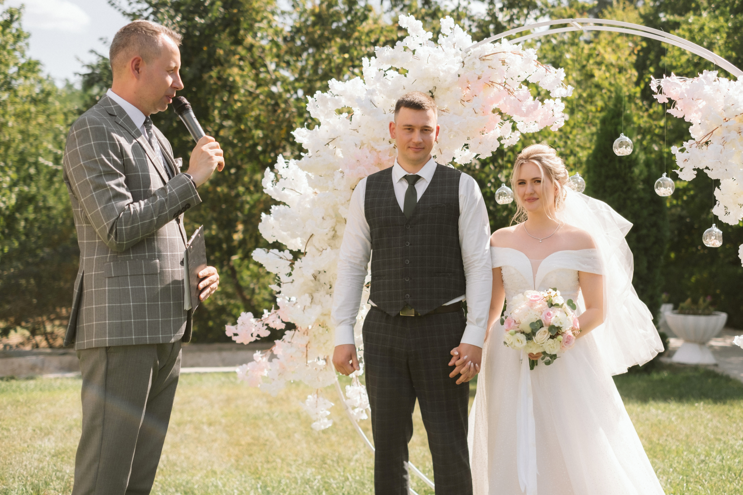 Андрей и Мария. Антонина Мезинова фотограф Михайловка и Волгоград