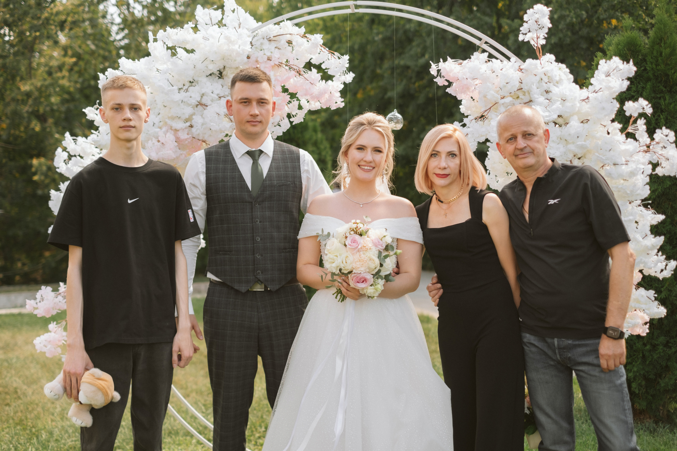 Андрей и Мария. Антонина Мезинова фотограф Михайловка и Волгоград