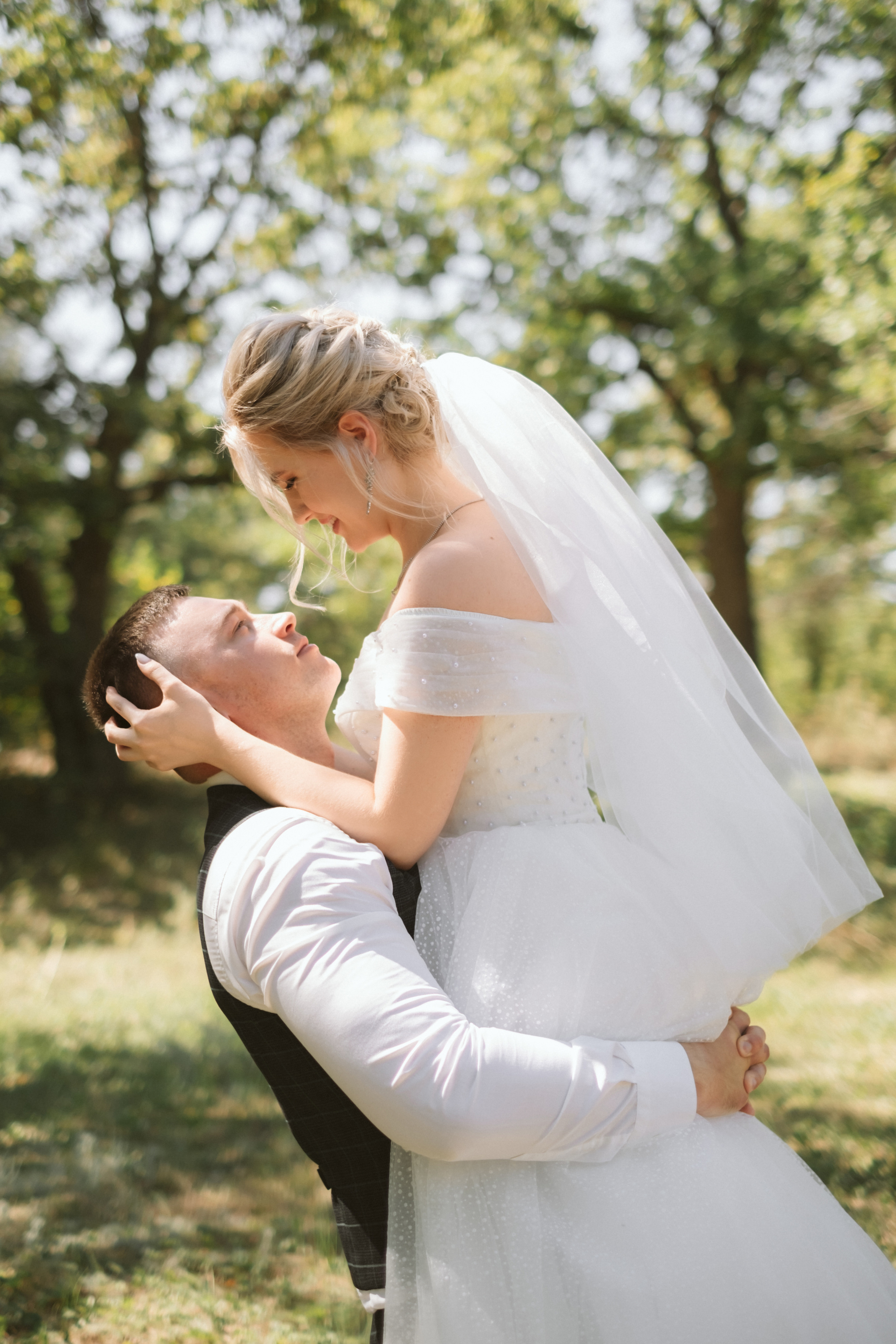 Андрей и Мария. Антонина Мезинова фотограф Михайловка и Волгоград