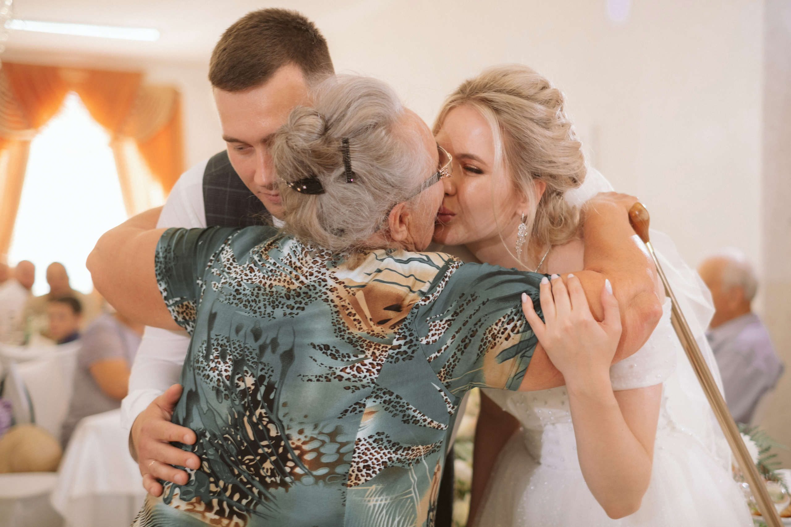 Андрей и Мария. Антонина Мезинова фотограф Михайловка и Волгоград