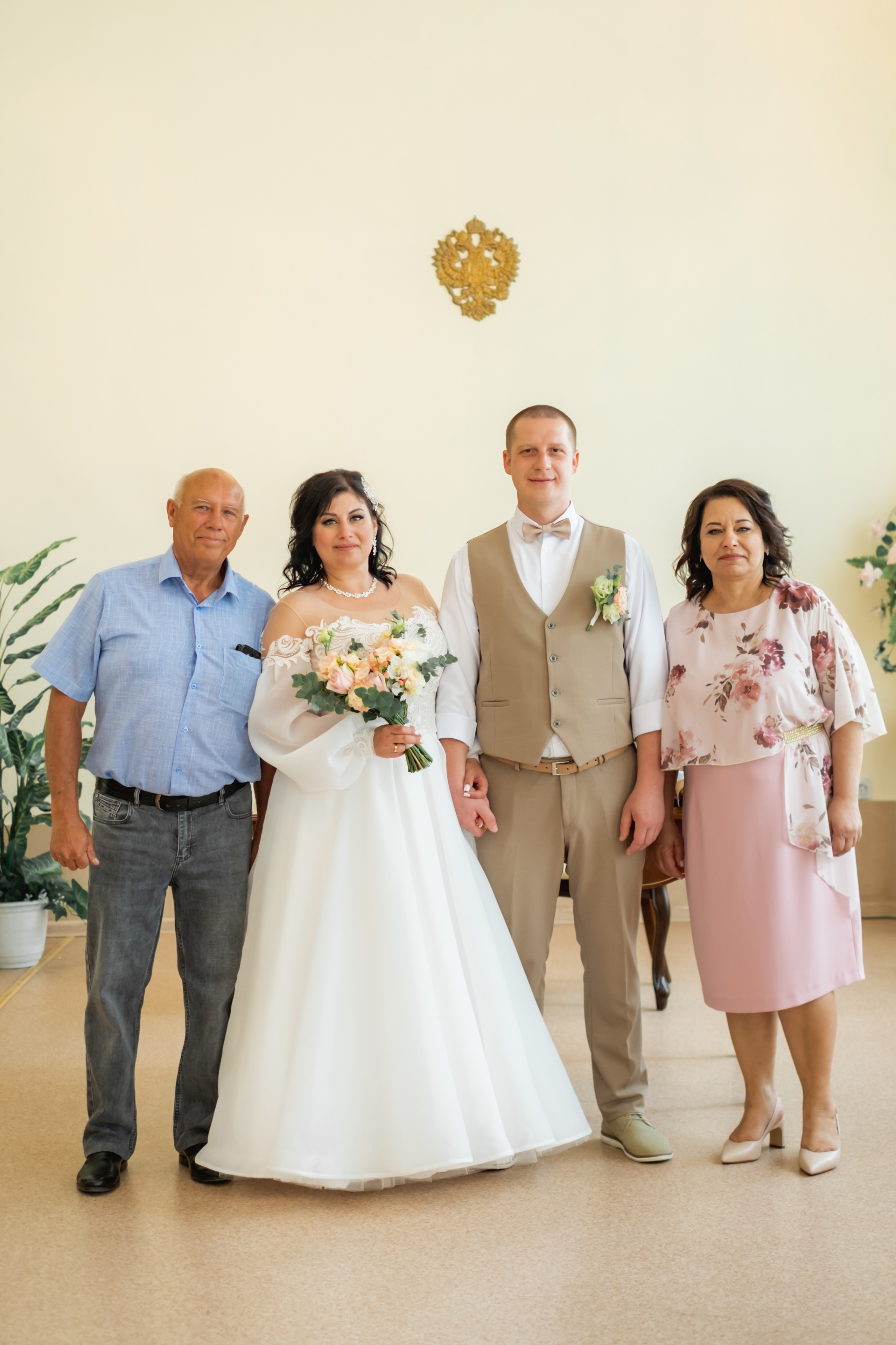 Виталий и Анна. Антонина Мезинова фотограф Михайловка и Волгоград