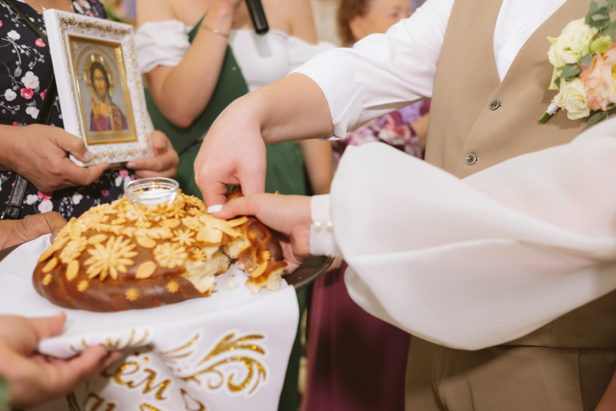 Виталий и Анна. Антонина Мезинова фотограф Михайловка и Волгоград