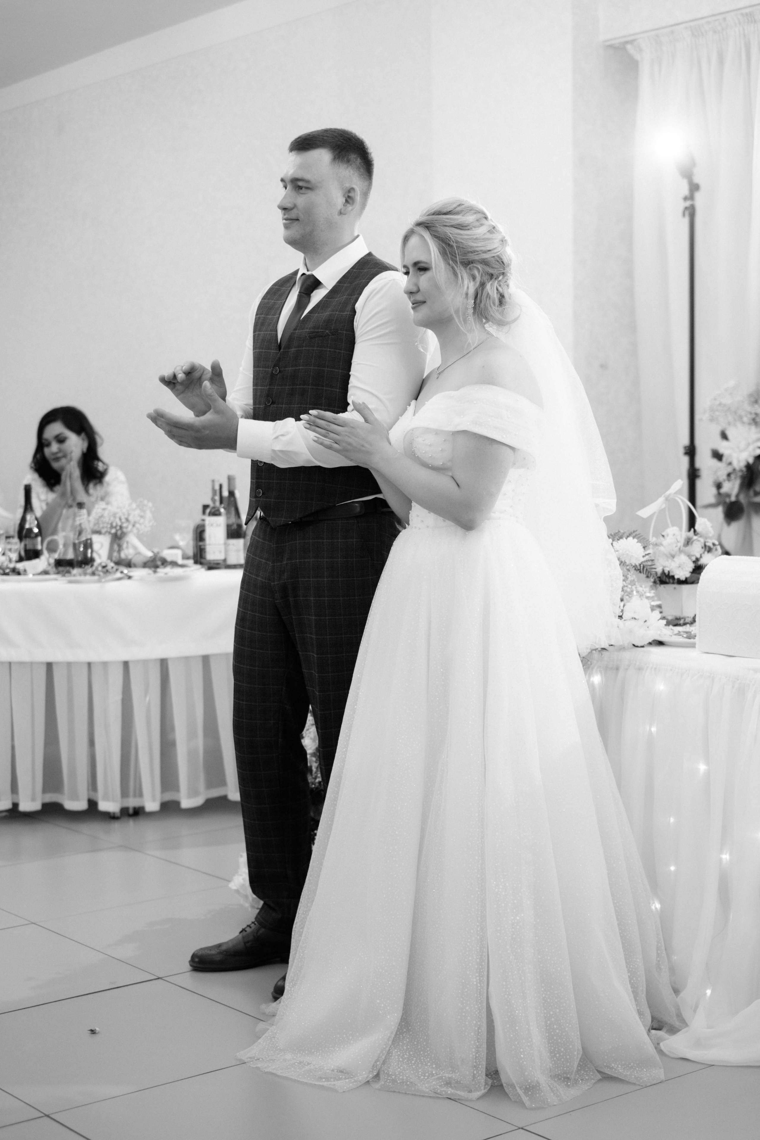 Андрей и Мария. Антонина Мезинова фотограф Михайловка и Волгоград