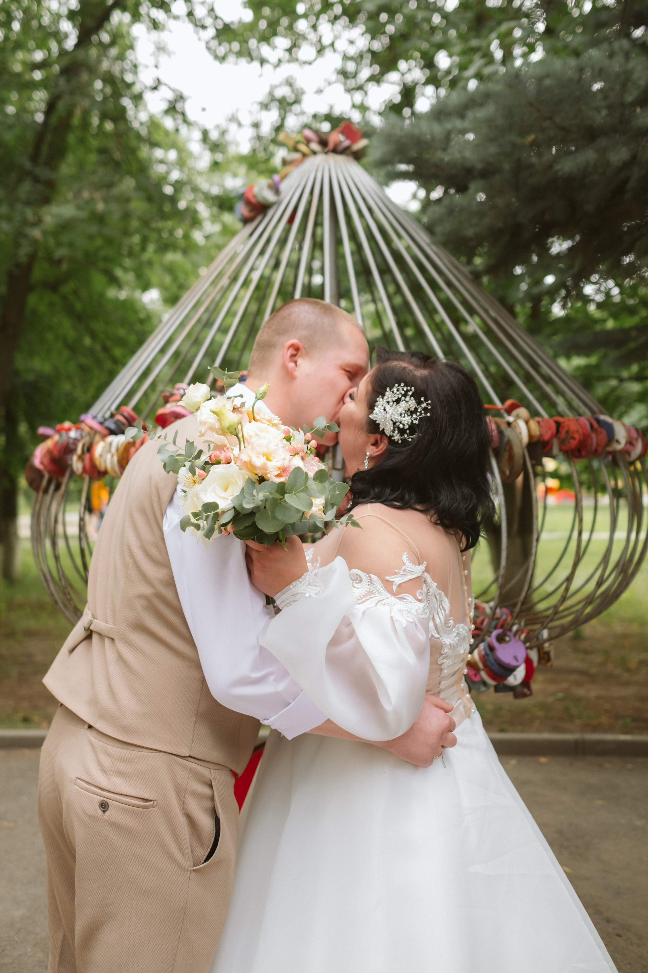 Виталий и Анна. Антонина Мезинова фотограф Михайловка и Волгоград