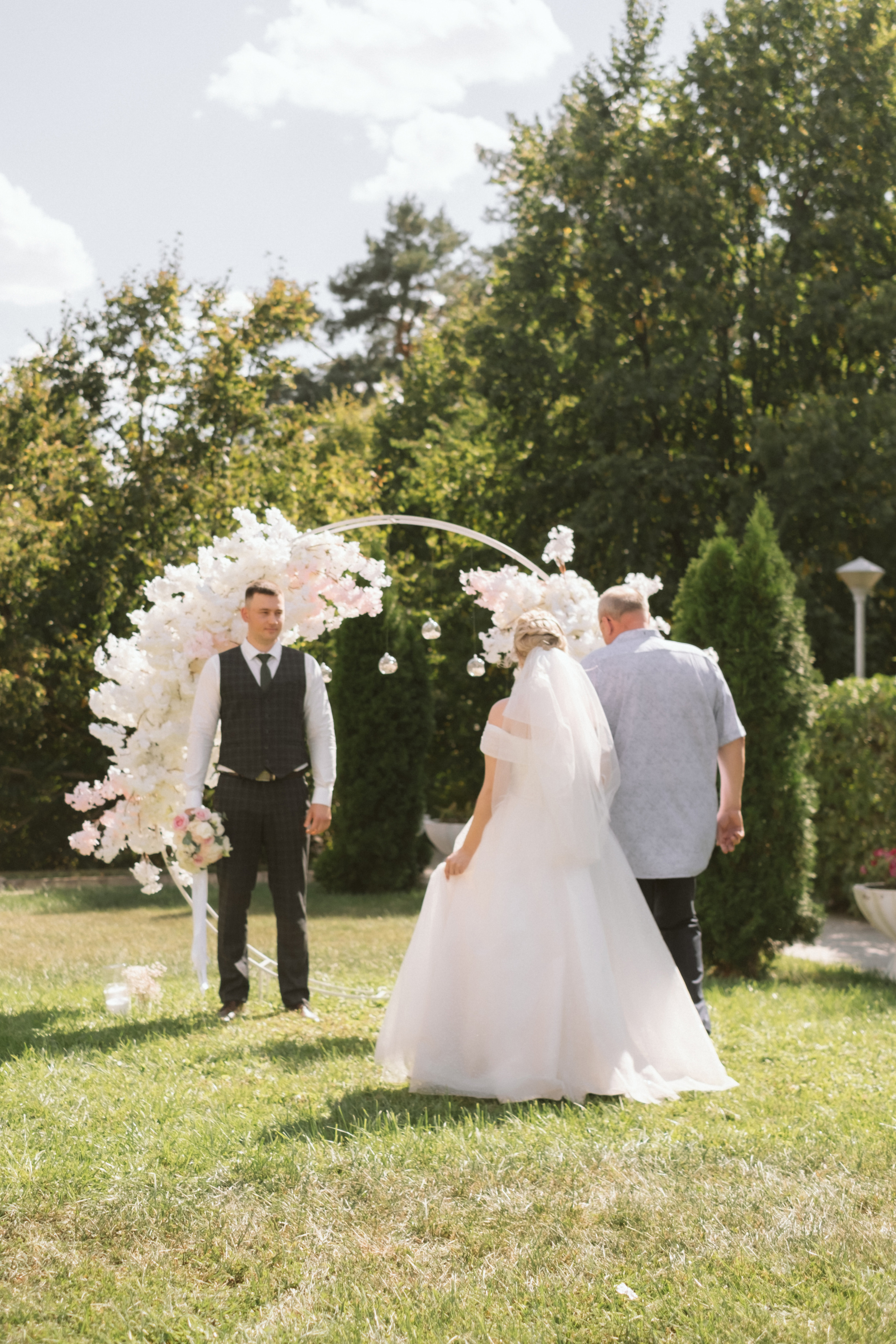 Андрей и Мария. Антонина Мезинова фотограф Михайловка и Волгоград