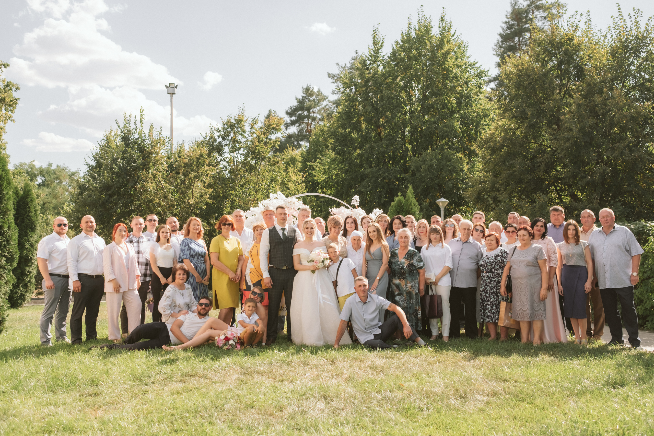 Андрей и Мария. Антонина Мезинова фотограф Михайловка и Волгоград