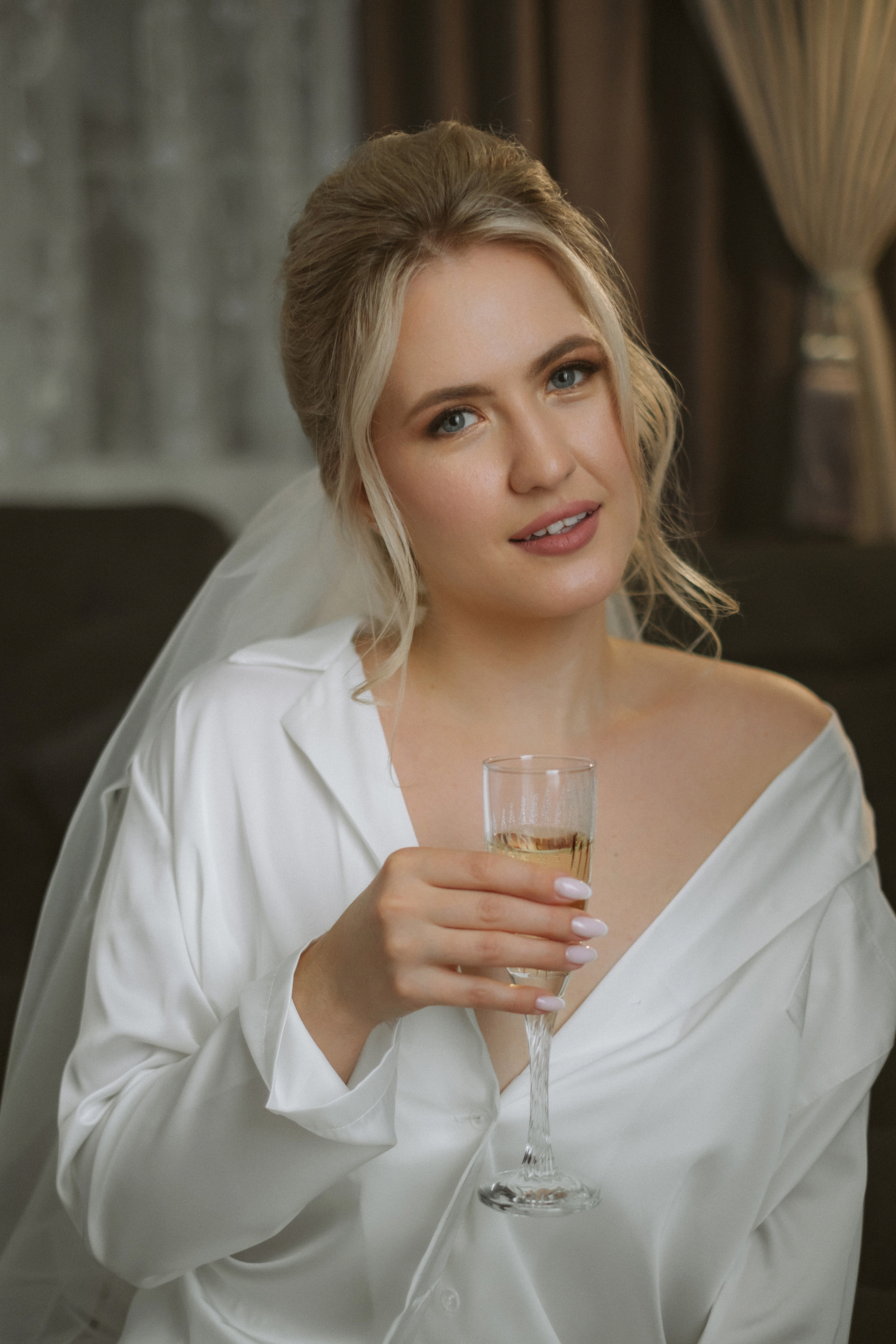 Андрей и Мария. Антонина Мезинова фотограф Михайловка и Волгоград