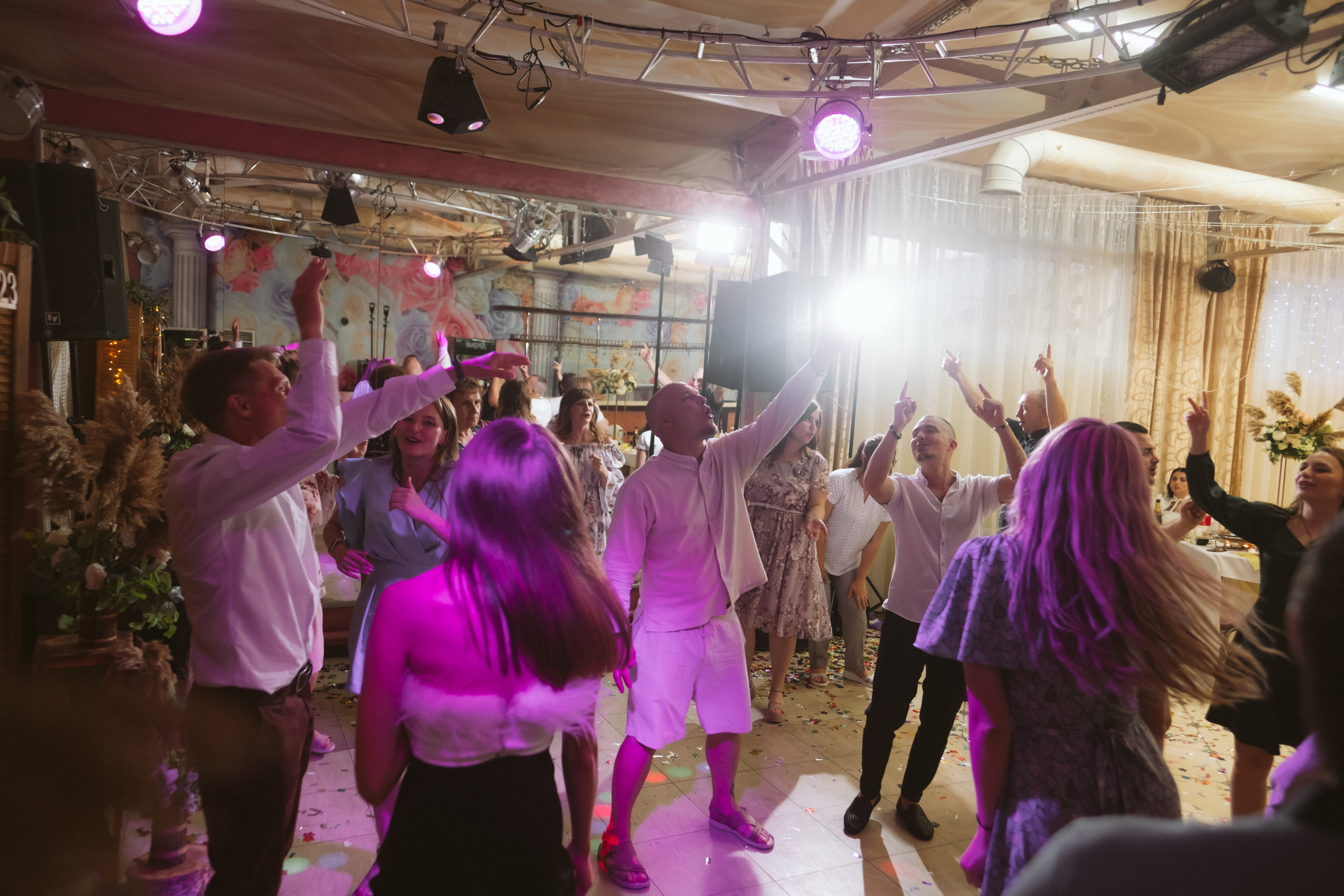 Виталий и Анна. Антонина Мезинова фотограф Михайловка и Волгоград