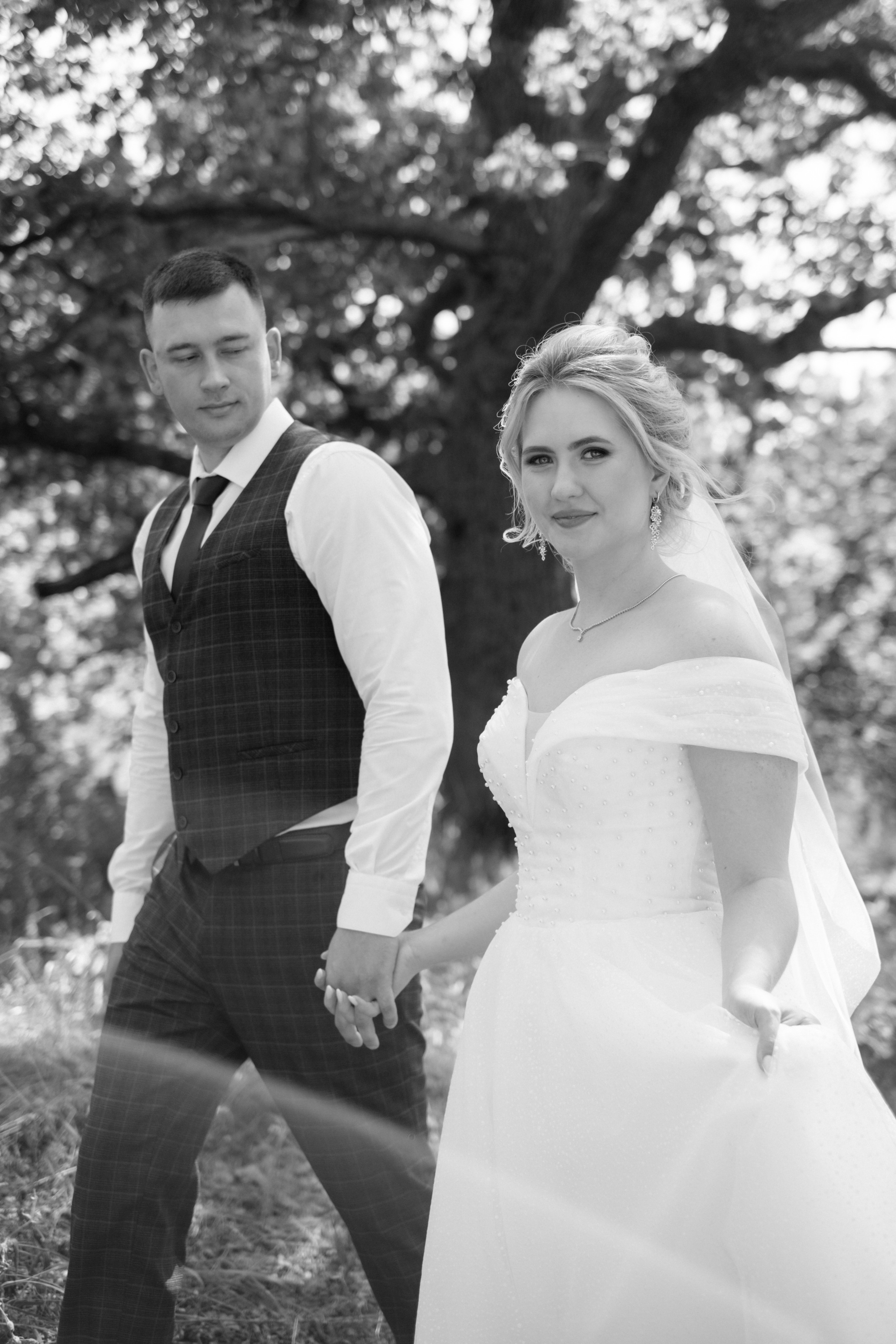 Андрей и Мария. Антонина Мезинова фотограф Михайловка и Волгоград