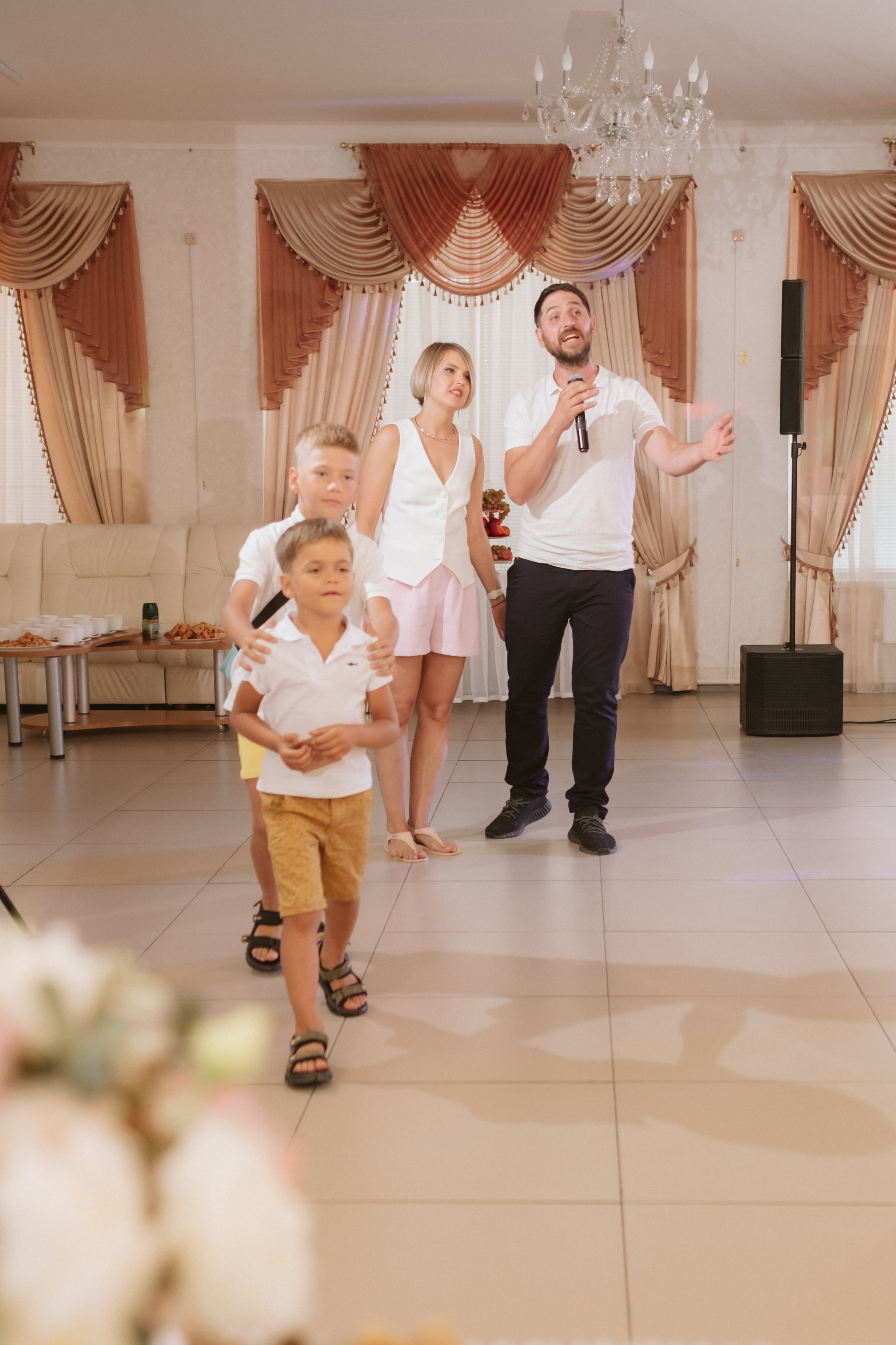 Андрей и Мария. Антонина Мезинова фотограф Михайловка и Волгоград