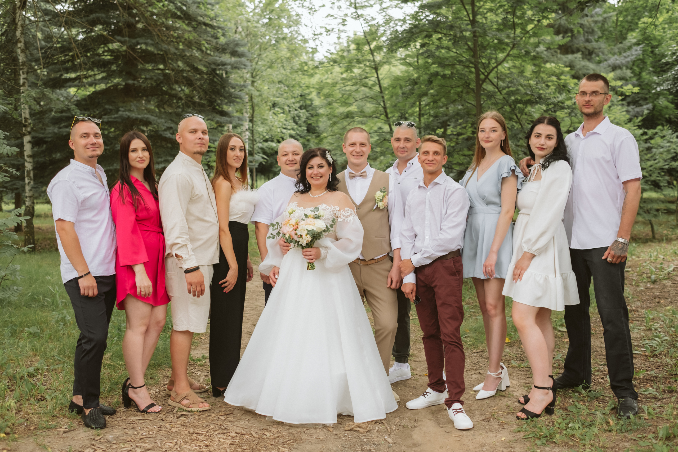 Виталий и Анна. Антонина Мезинова фотограф Михайловка и Волгоград