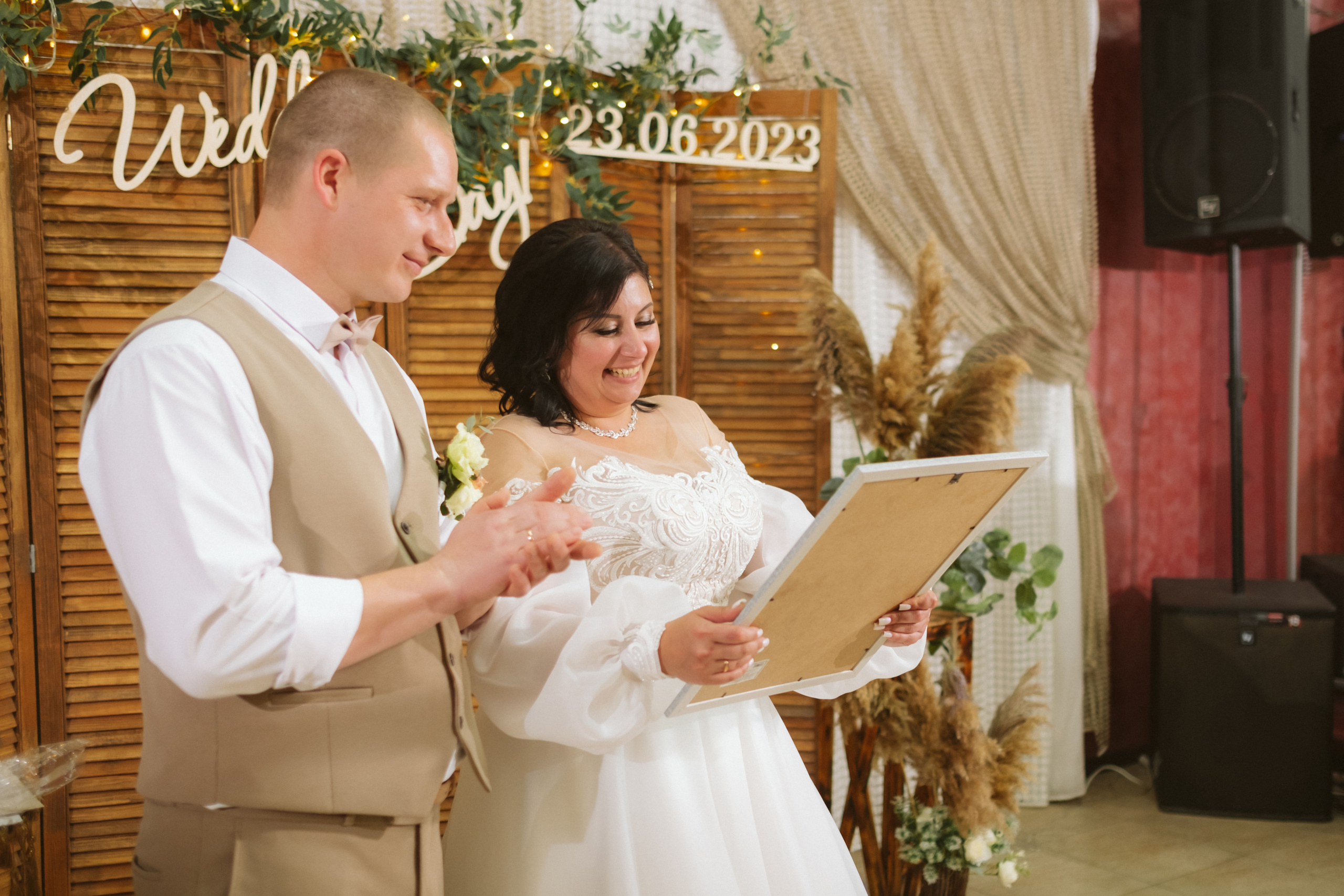 Виталий и Анна. Антонина Мезинова фотограф Михайловка и Волгоград