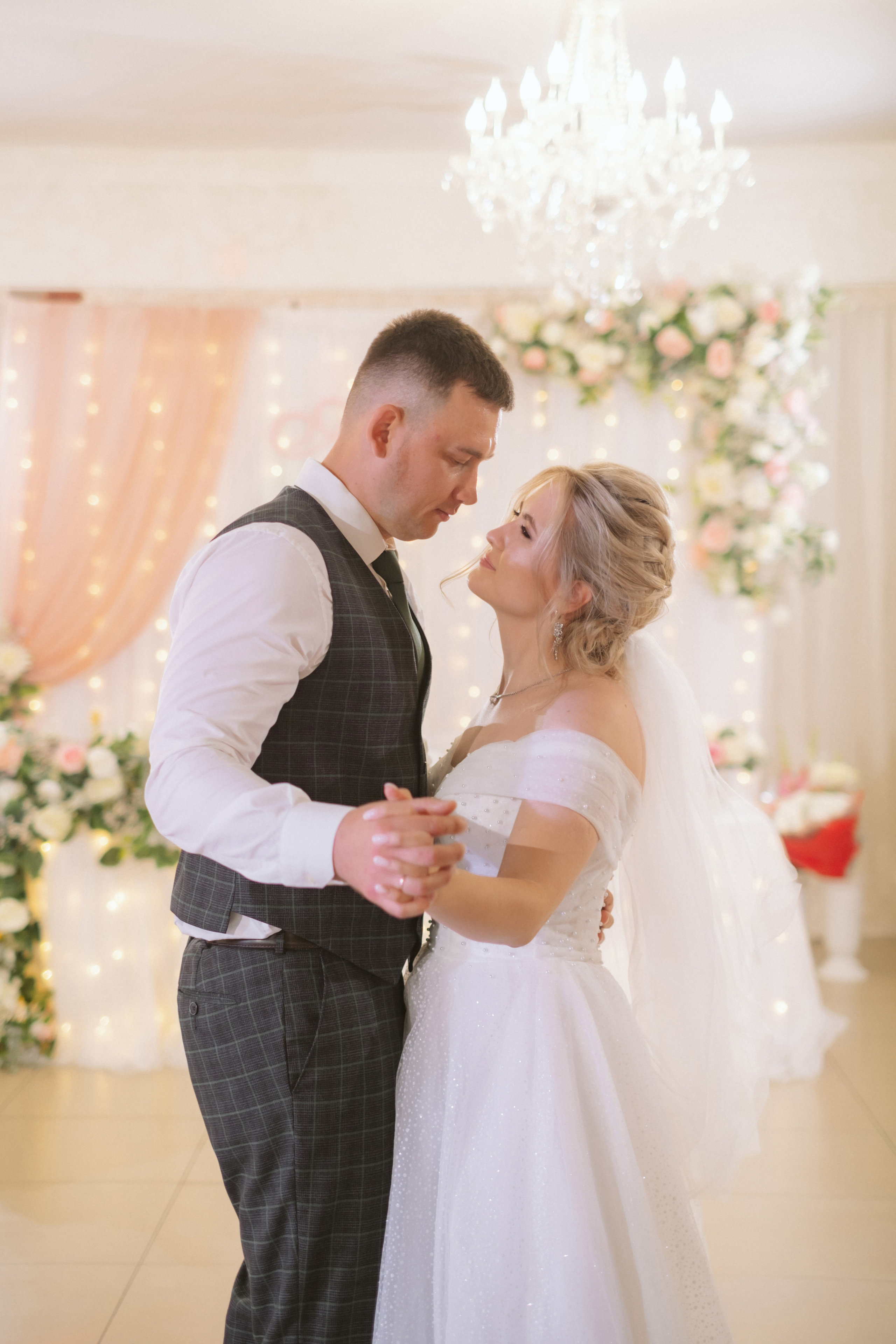 Андрей и Мария. Антонина Мезинова фотограф Михайловка и Волгоград