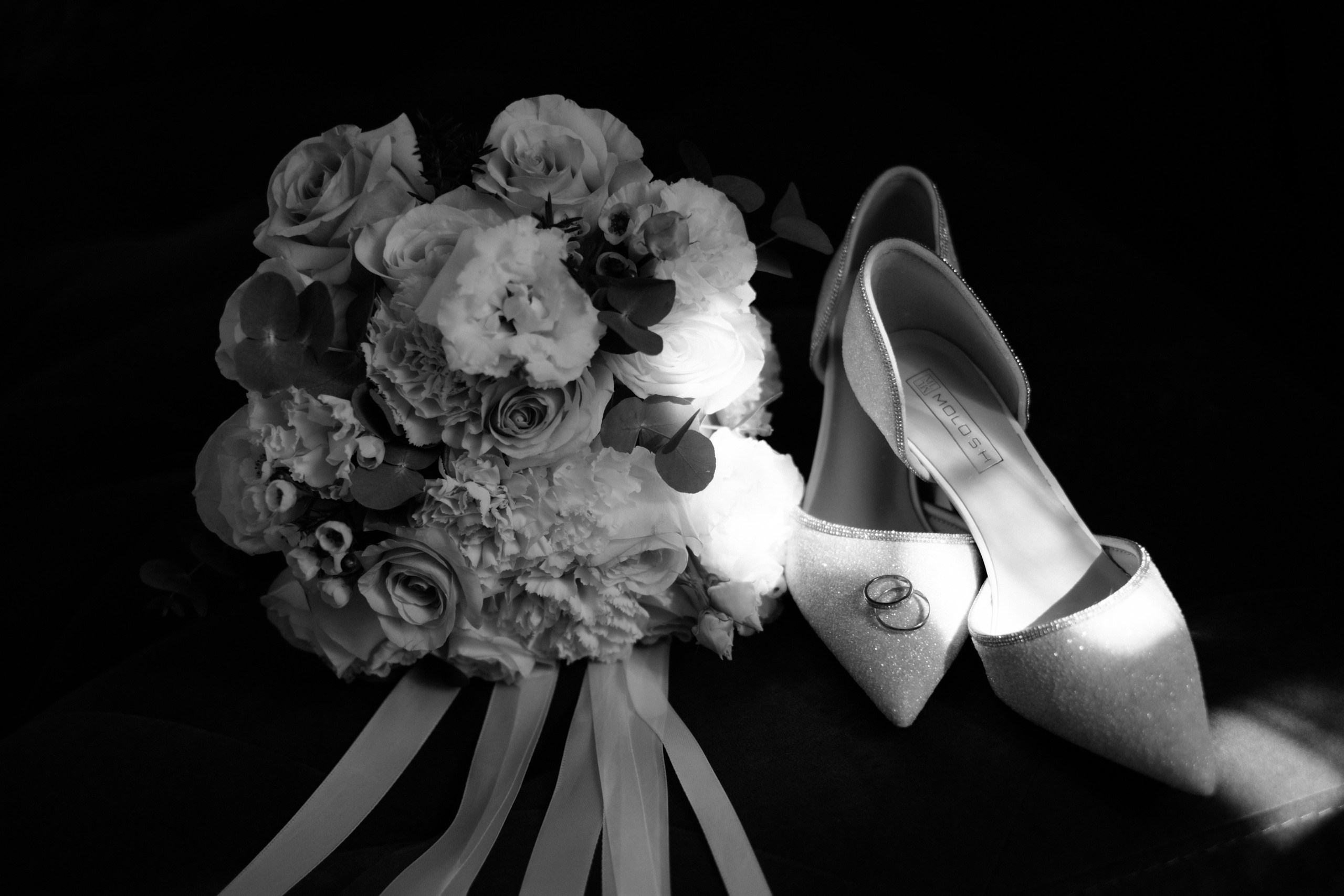 Андрей и Мария. Антонина Мезинова фотограф Михайловка и Волгоград