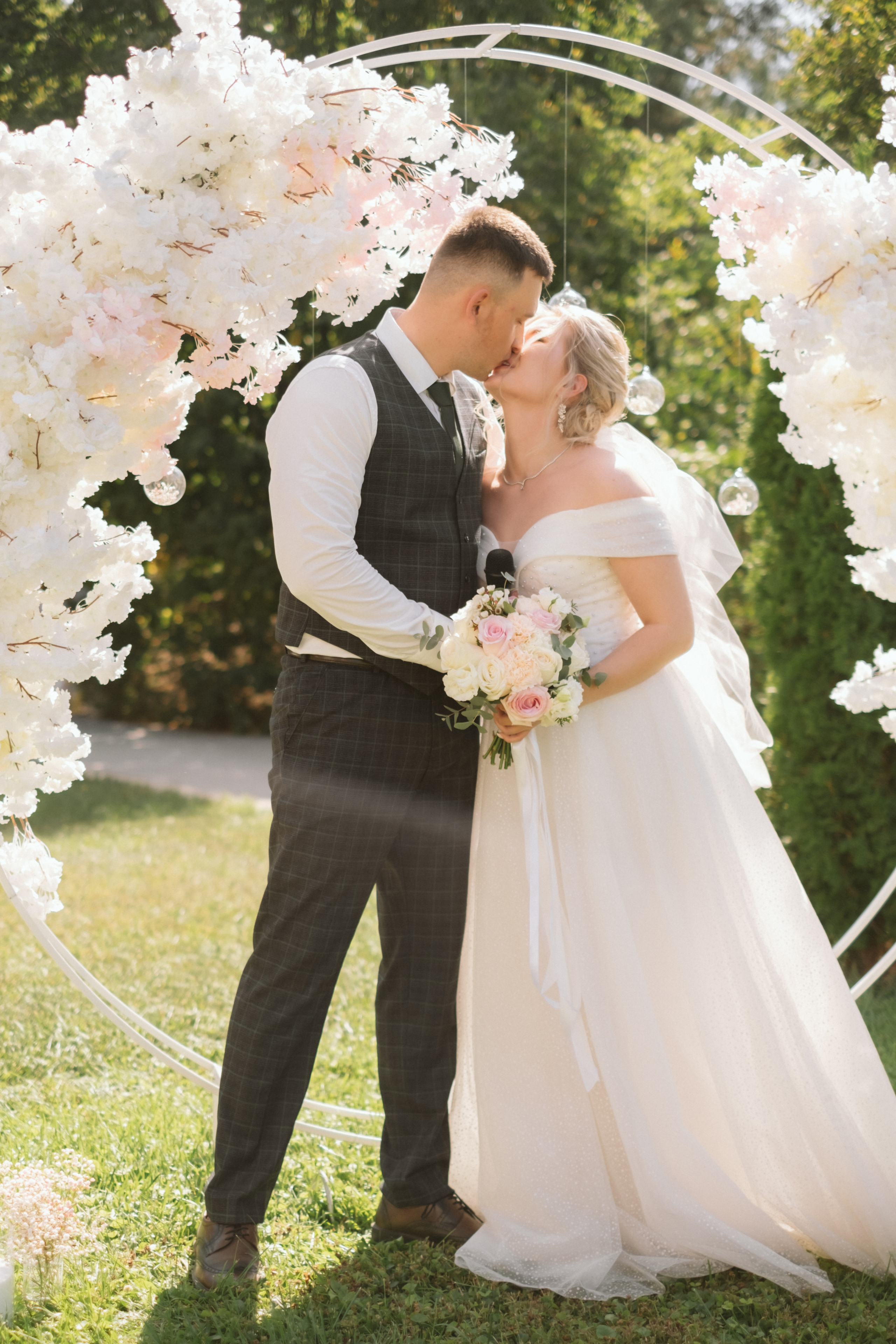 Андрей и Мария. Антонина Мезинова фотограф Михайловка и Волгоград