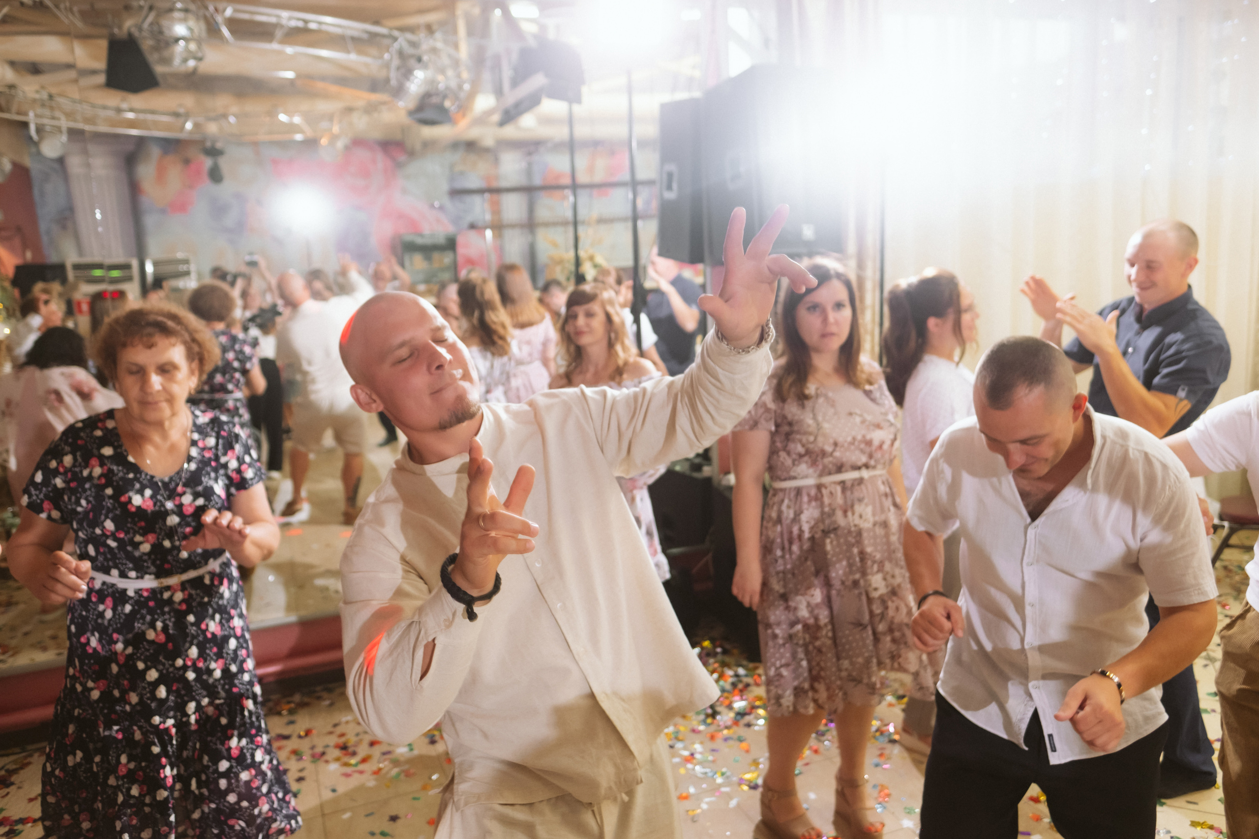 Виталий и Анна. Антонина Мезинова фотограф Михайловка и Волгоград