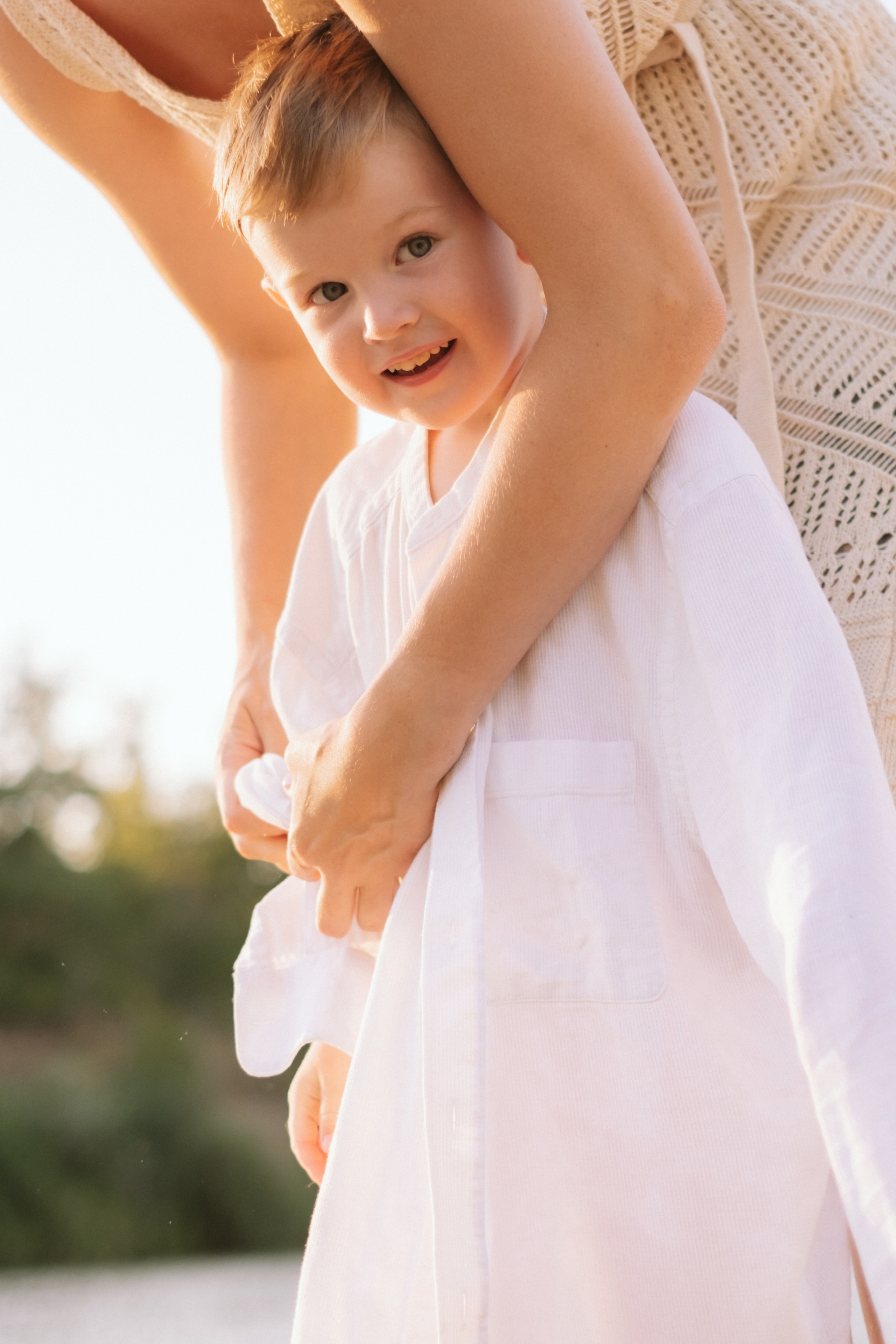 Аня и Дима на речке. Антонина Мезинова фотограф Михайловка и Волгоград