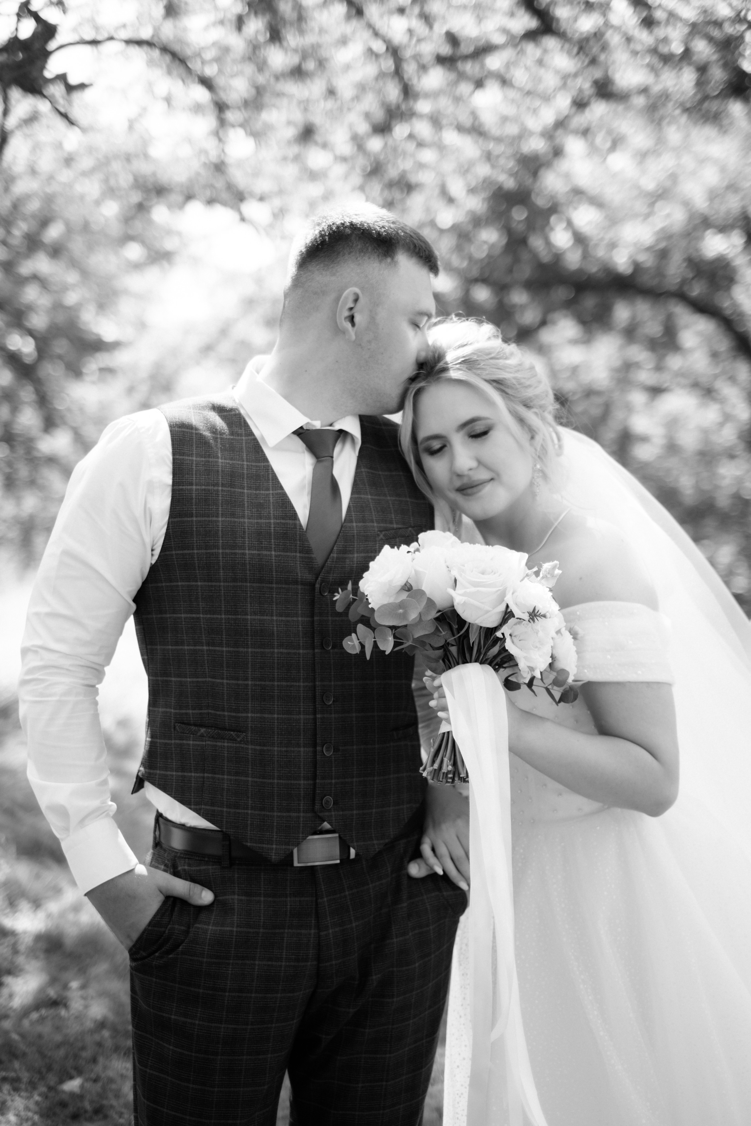 Андрей и Мария. Антонина Мезинова фотограф Михайловка и Волгоград