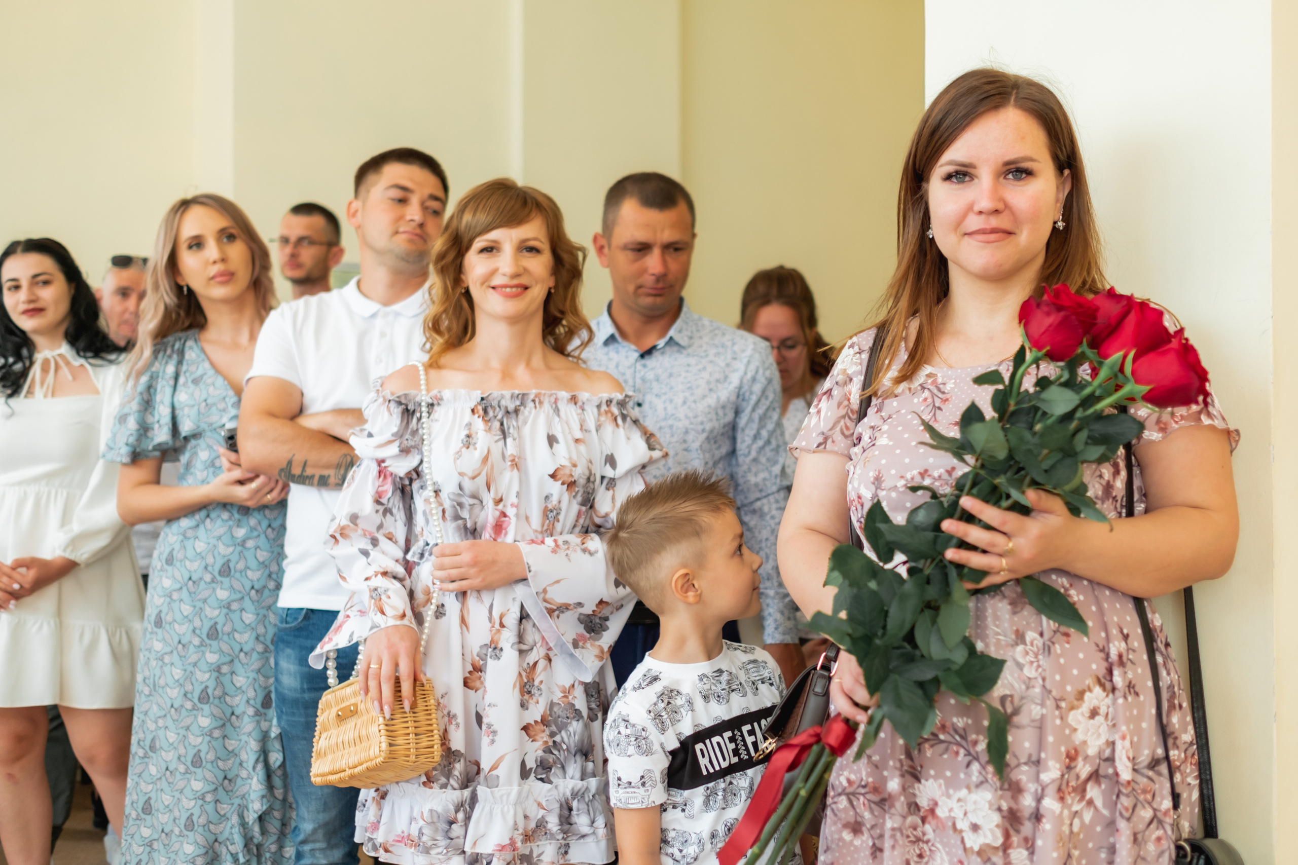 Виталий и Анна. Антонина Мезинова фотограф Михайловка и Волгоград