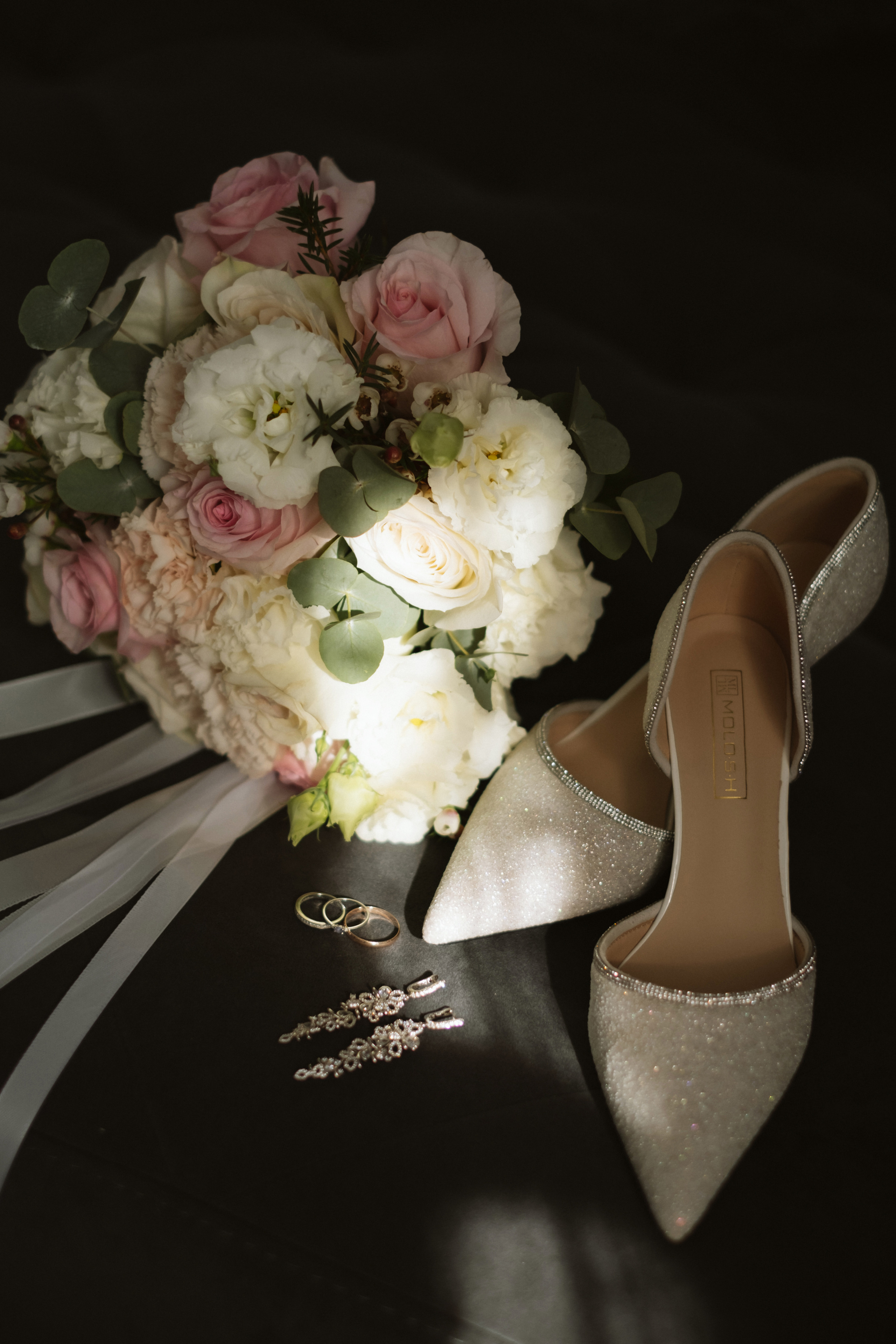 Андрей и Мария. Антонина Мезинова фотограф Михайловка и Волгоград