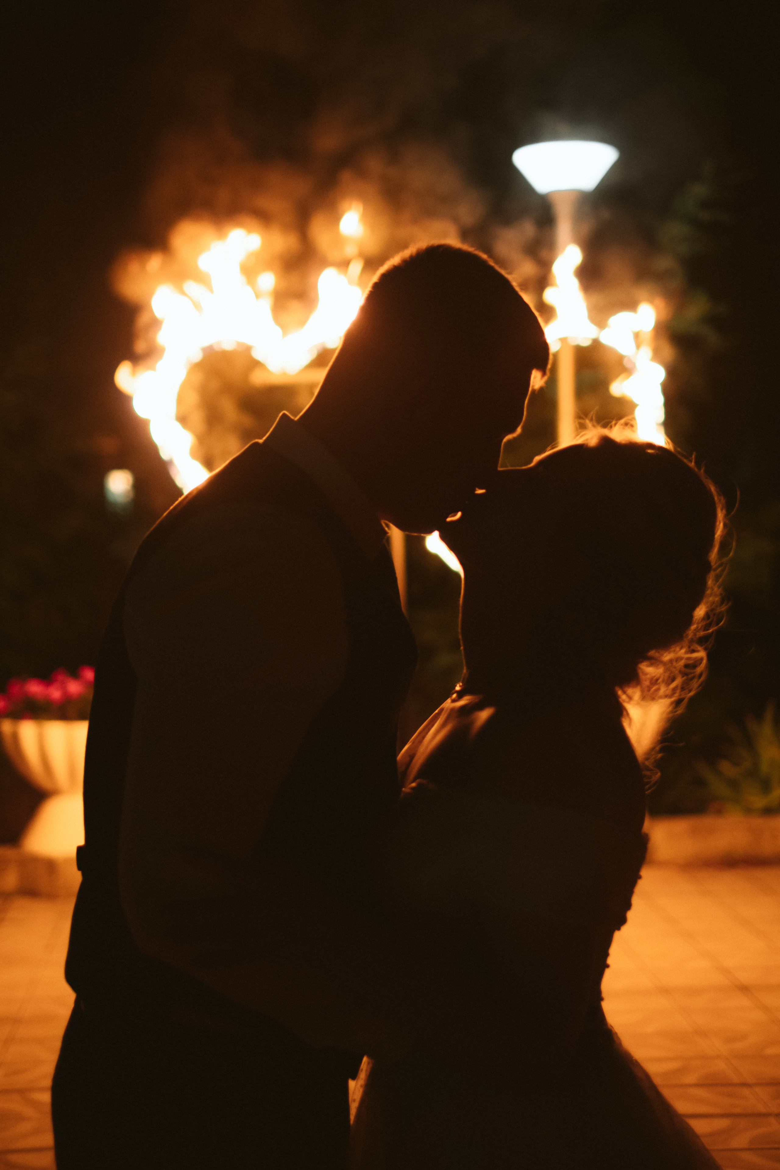 Андрей и Мария. Антонина Мезинова фотограф Михайловка и Волгоград