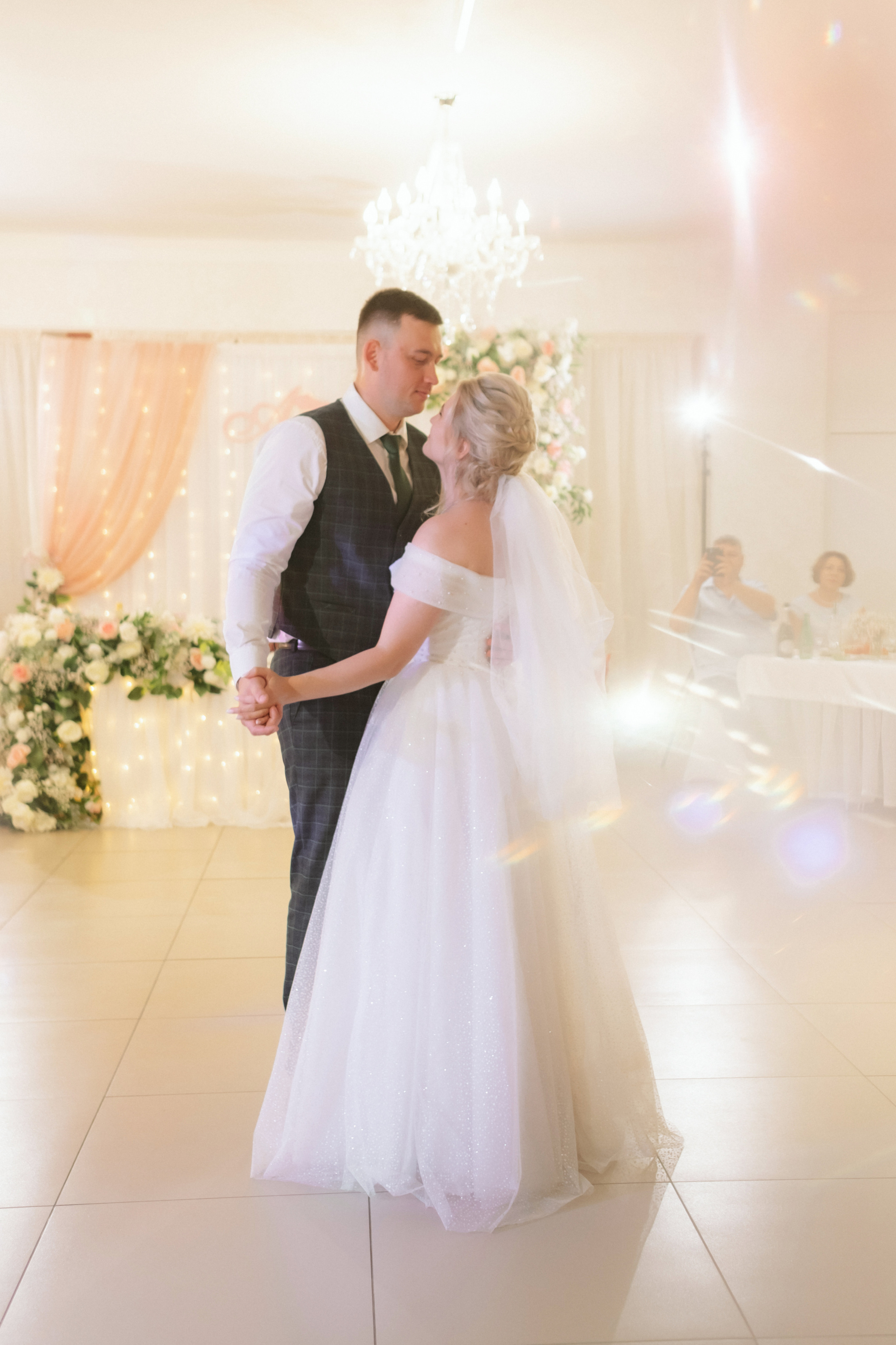 Андрей и Мария. Антонина Мезинова фотограф Михайловка и Волгоград