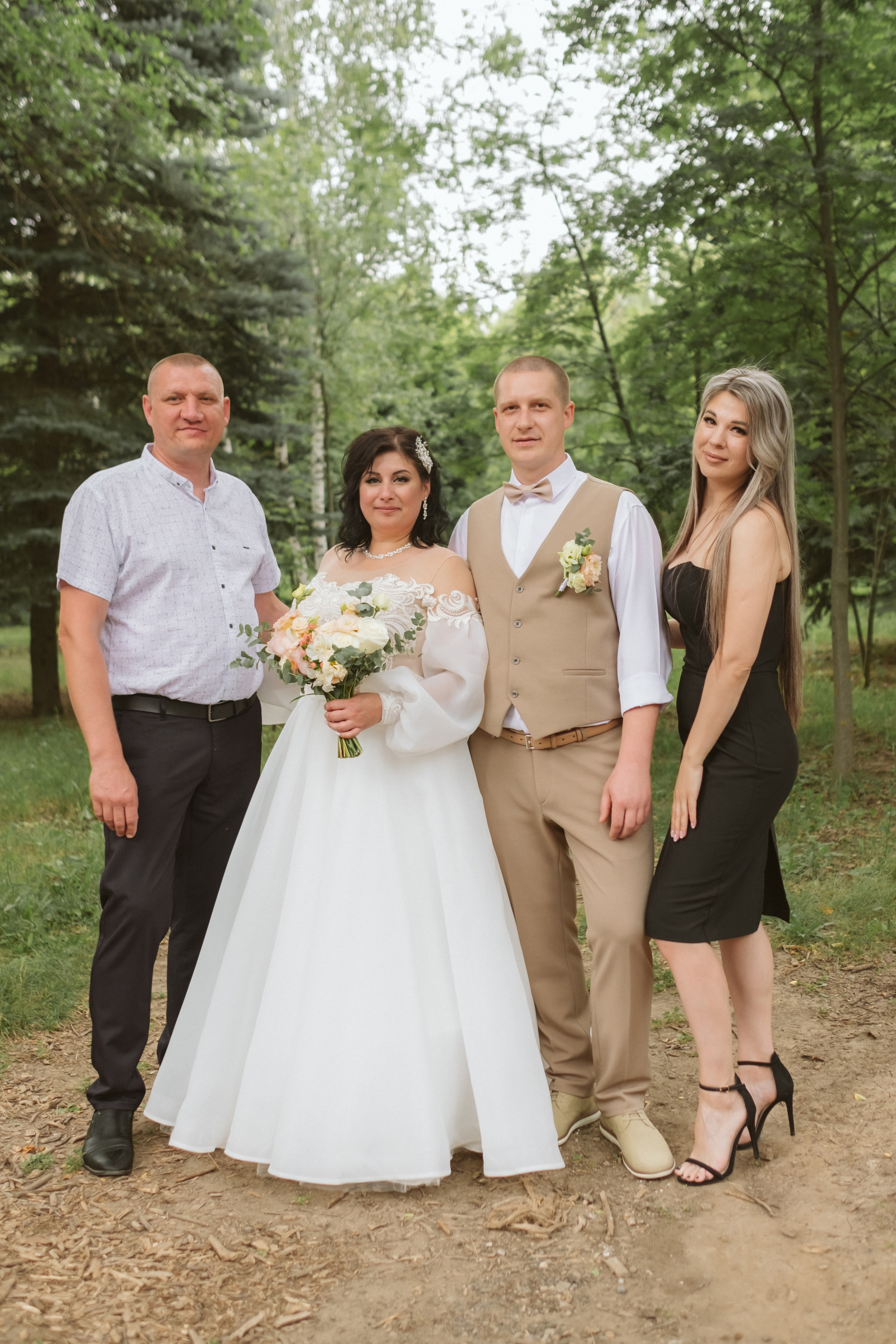 Виталий и Анна. Антонина Мезинова фотограф Михайловка и Волгоград