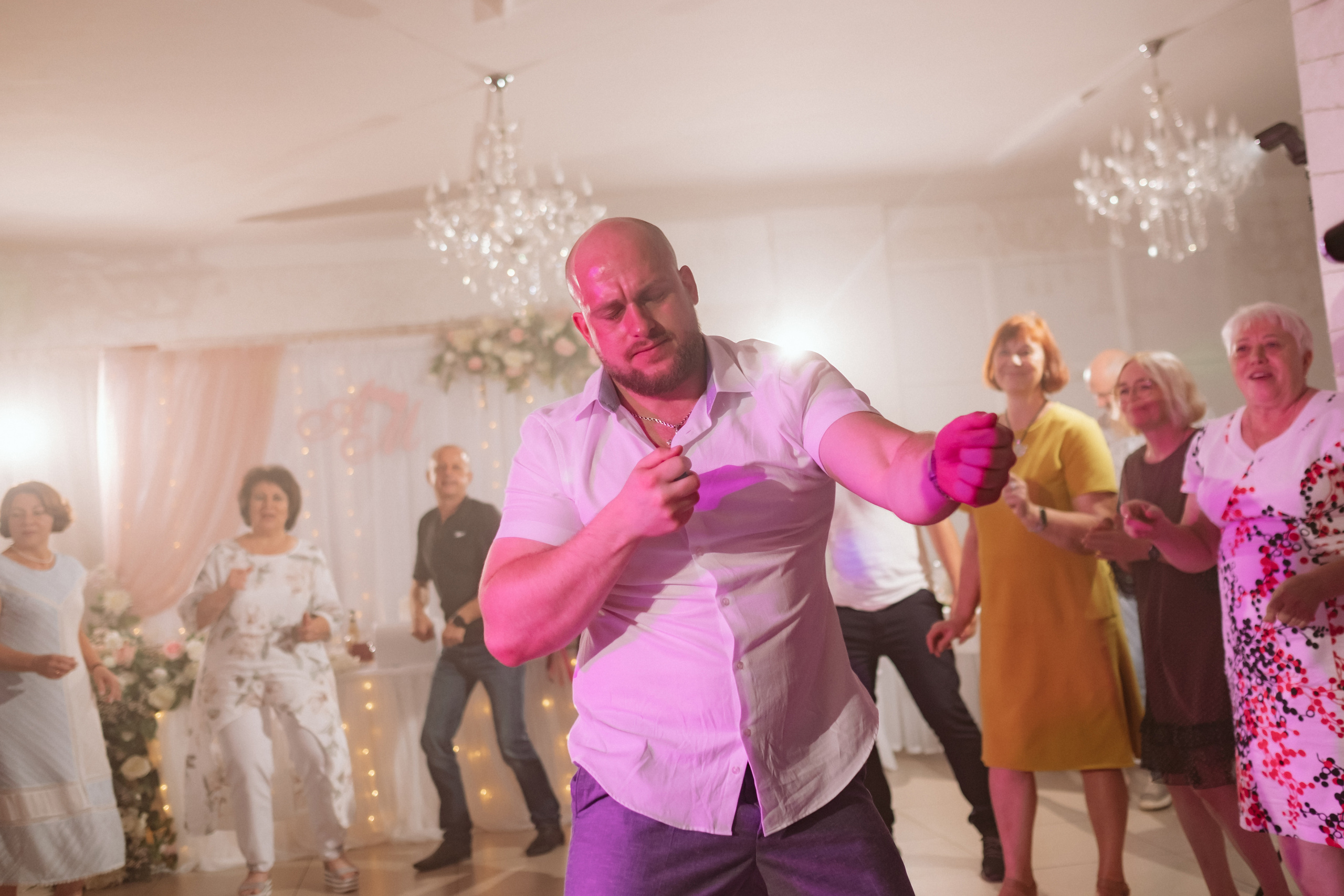 Андрей и Мария. Антонина Мезинова фотограф Михайловка и Волгоград