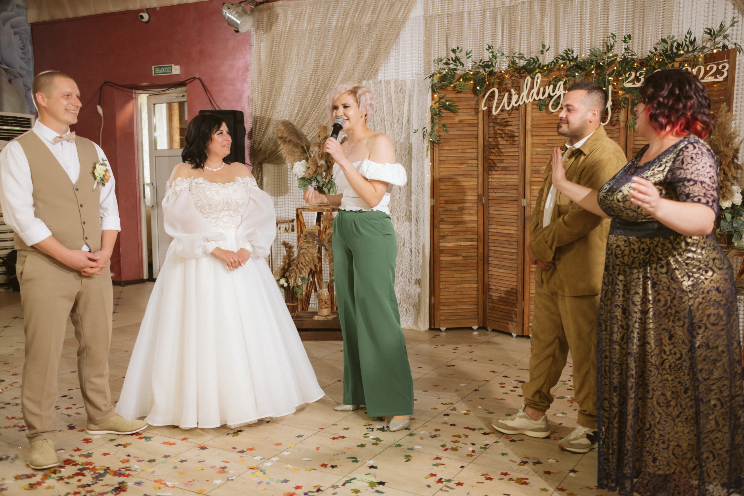 Виталий и Анна. Антонина Мезинова фотограф Михайловка и Волгоград