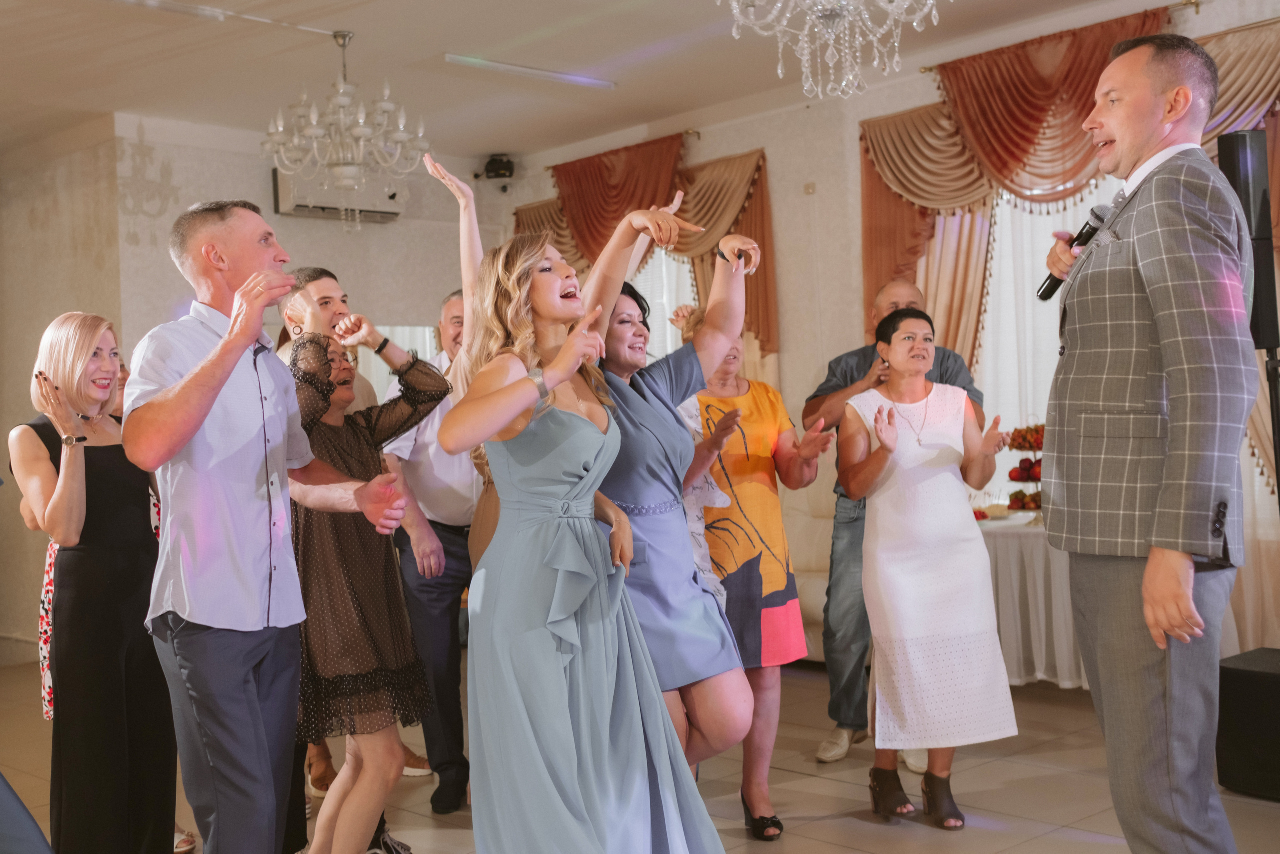 Андрей и Мария. Антонина Мезинова фотограф Михайловка и Волгоград