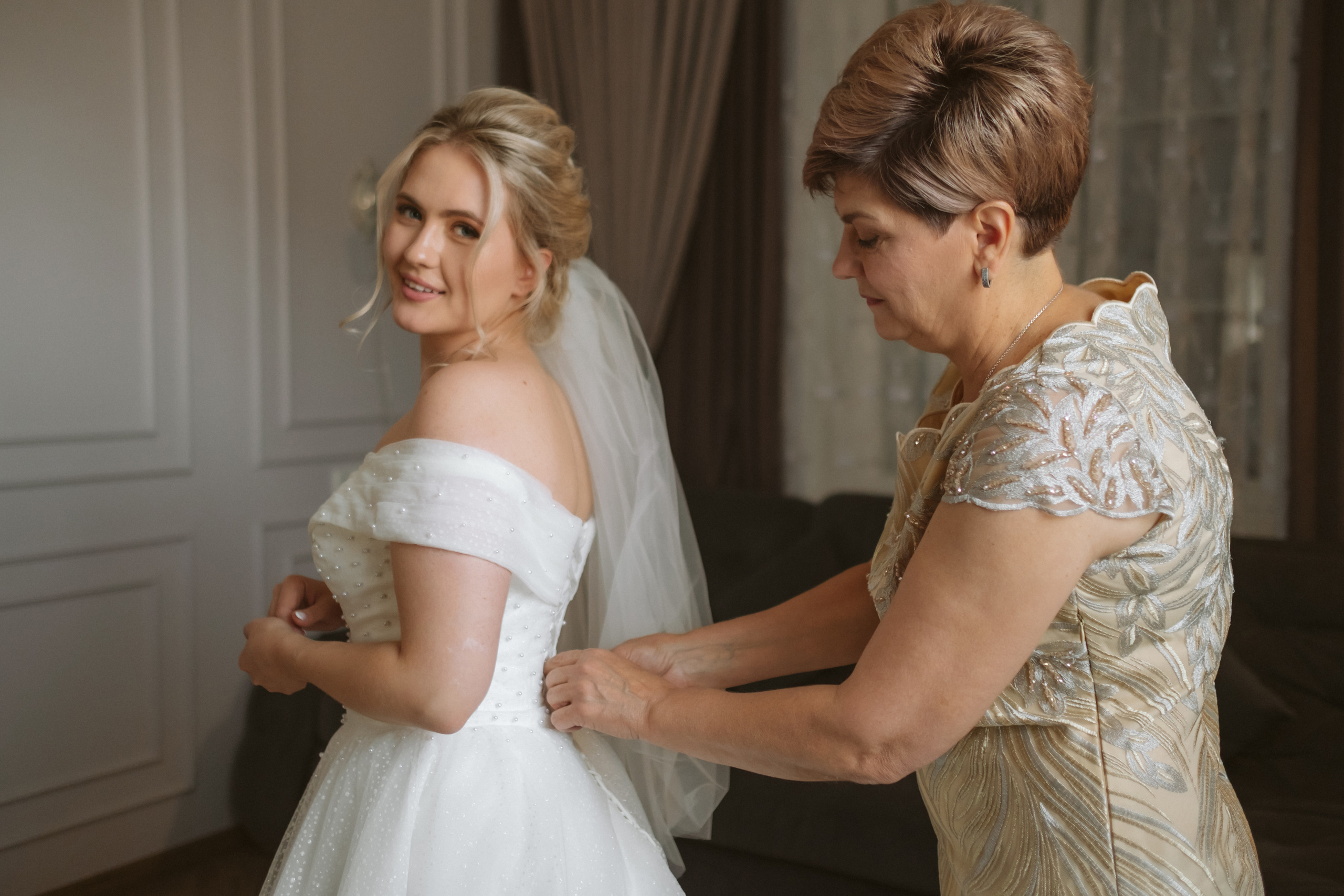 Андрей и Мария. Антонина Мезинова фотограф Михайловка и Волгоград