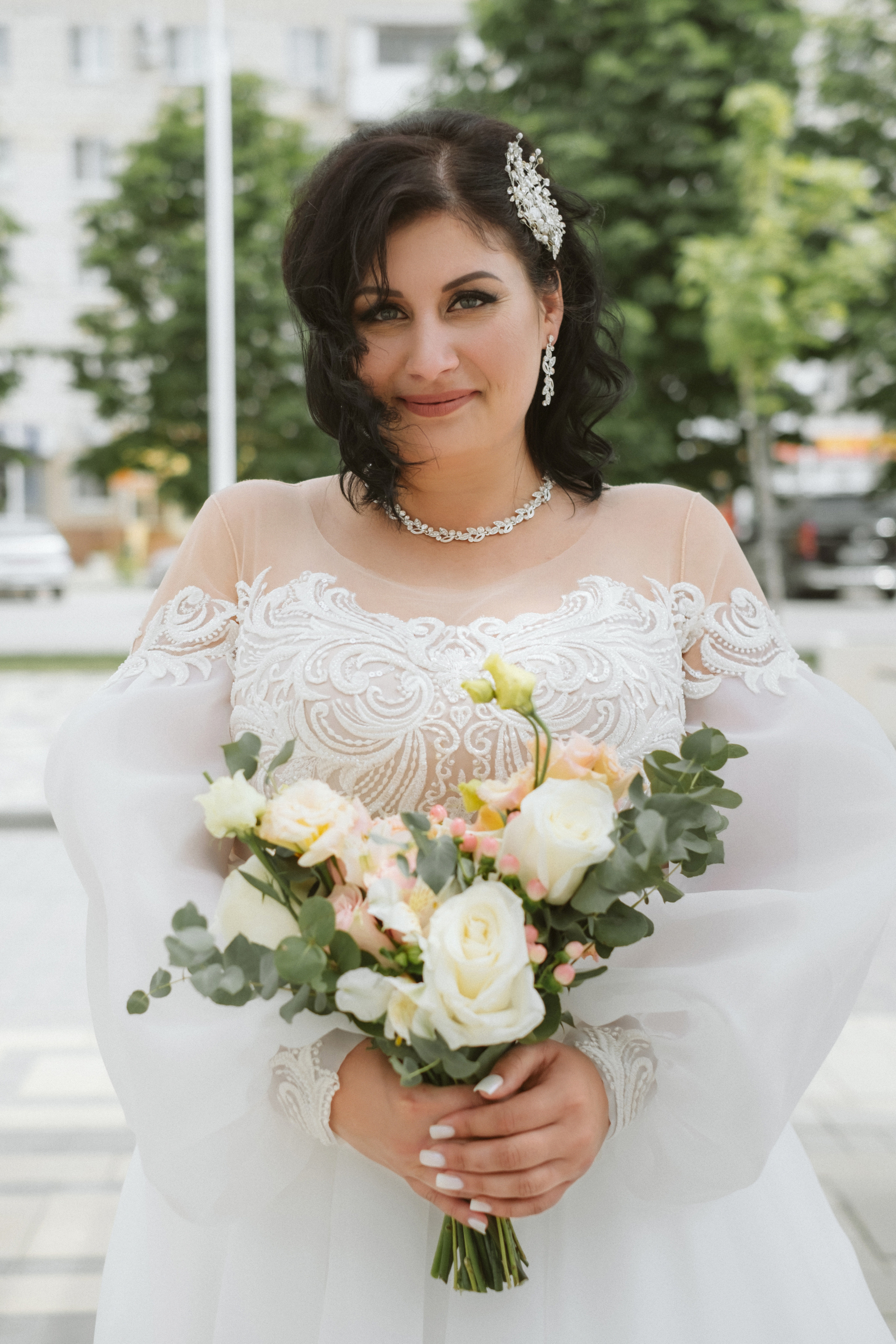 Виталий и Анна. Антонина Мезинова фотограф Михайловка и Волгоград