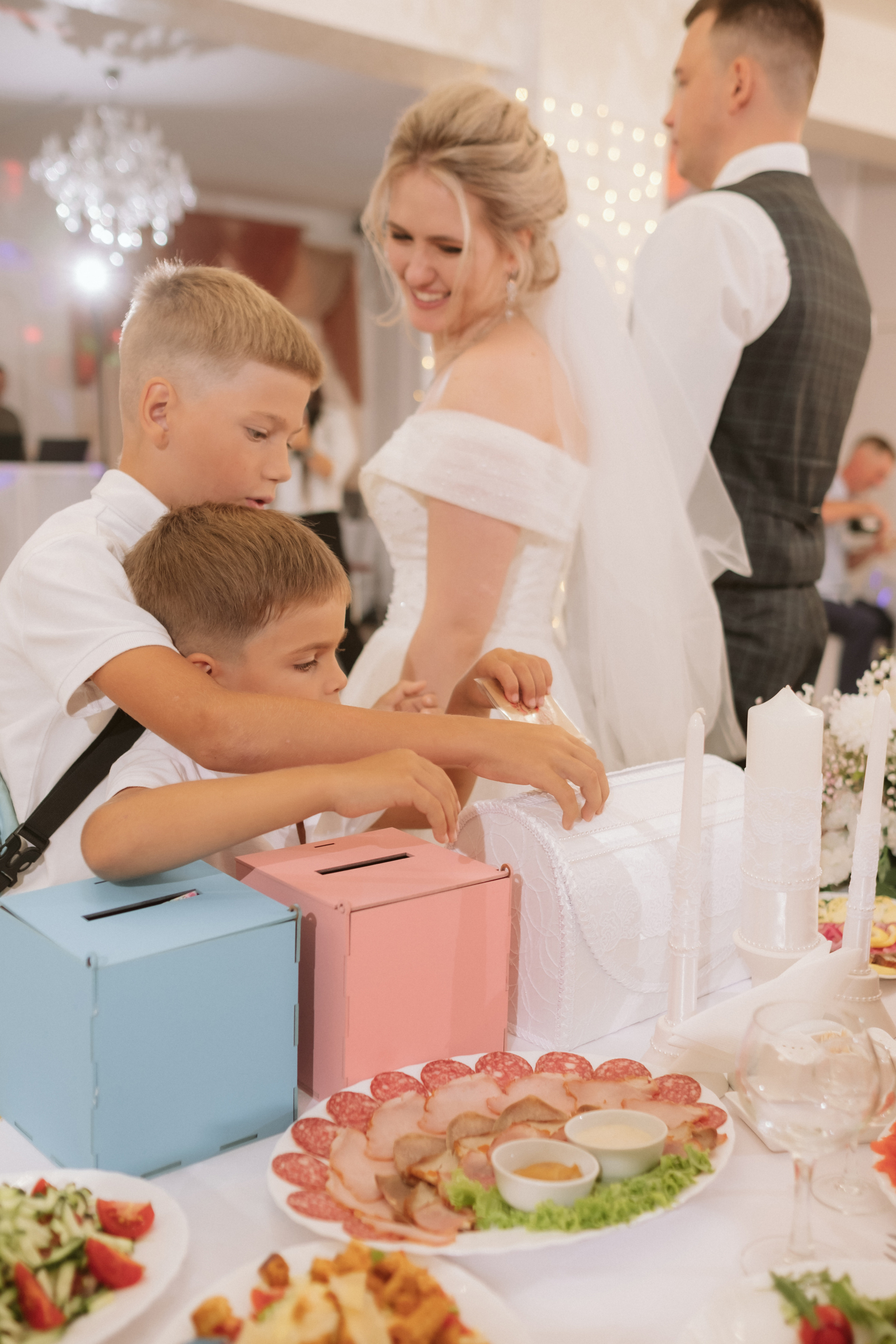 Андрей и Мария. Антонина Мезинова фотограф Михайловка и Волгоград