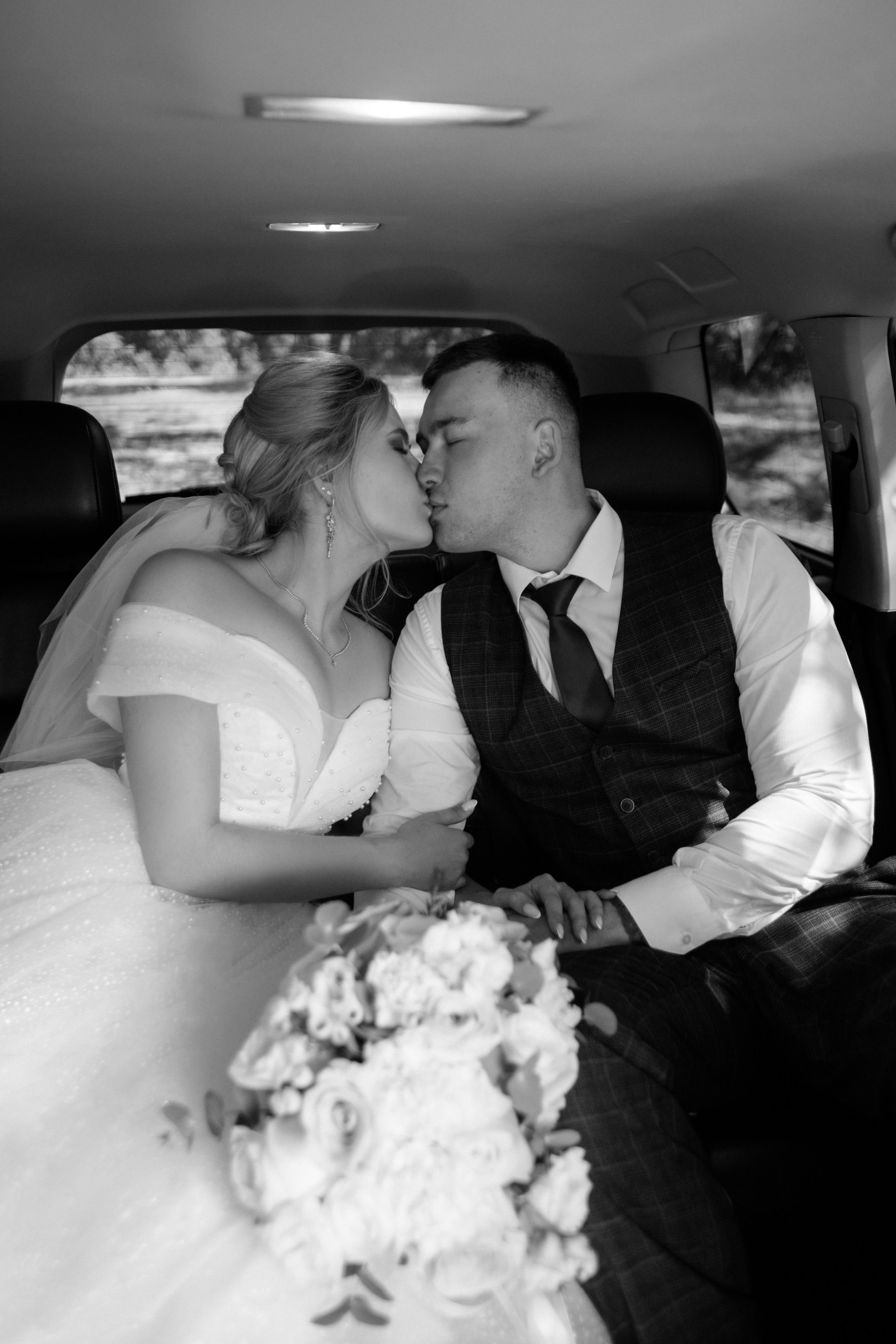 Андрей и Мария. Антонина Мезинова фотограф Михайловка и Волгоград