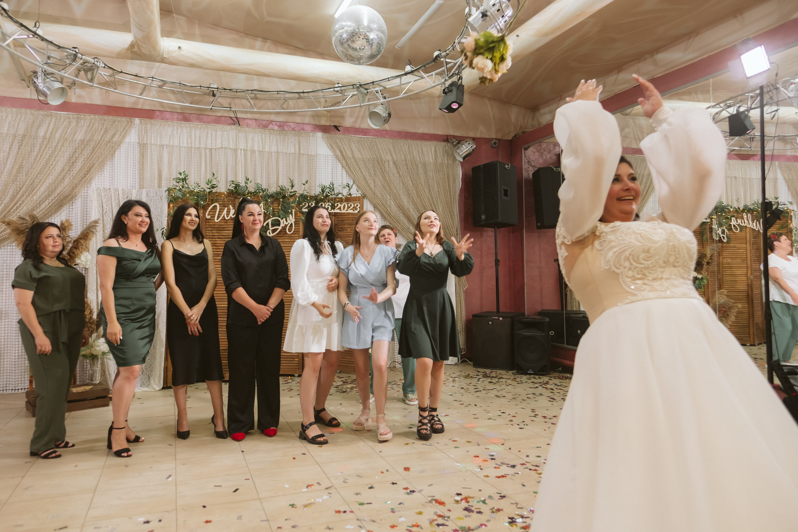 Виталий и Анна. Антонина Мезинова фотограф Михайловка и Волгоград