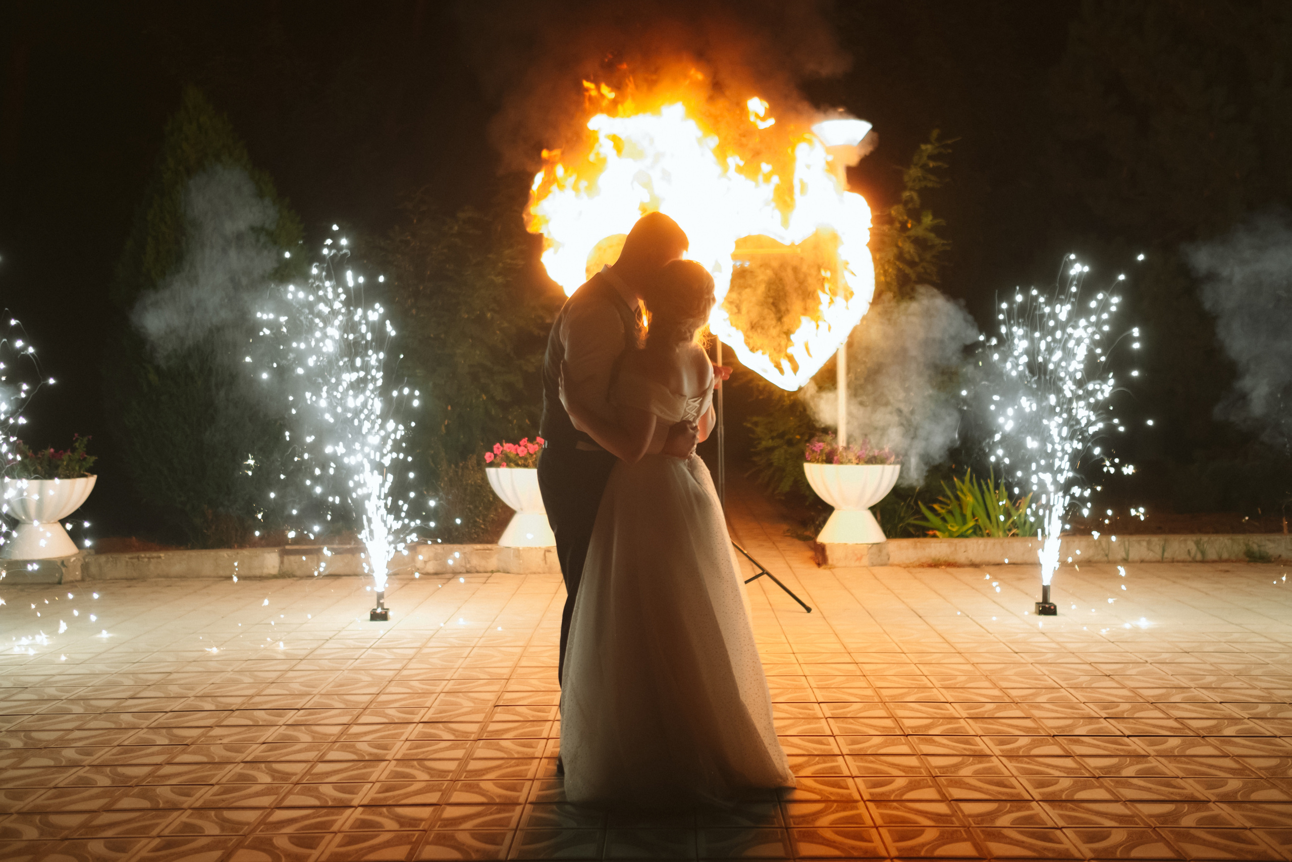 Андрей и Мария. Антонина Мезинова фотограф Михайловка и Волгоград
