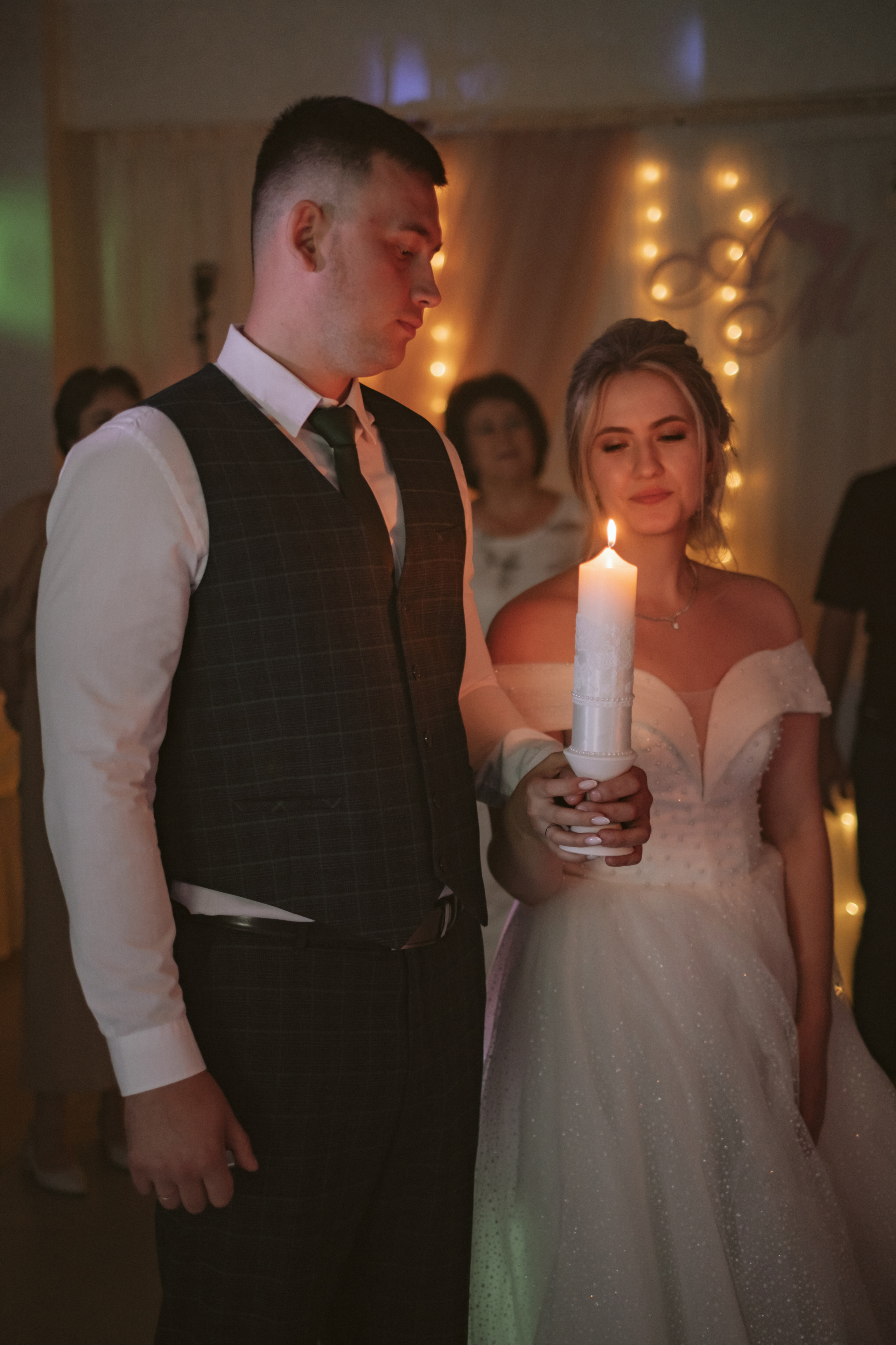 Андрей и Мария. Антонина Мезинова фотограф Михайловка и Волгоград