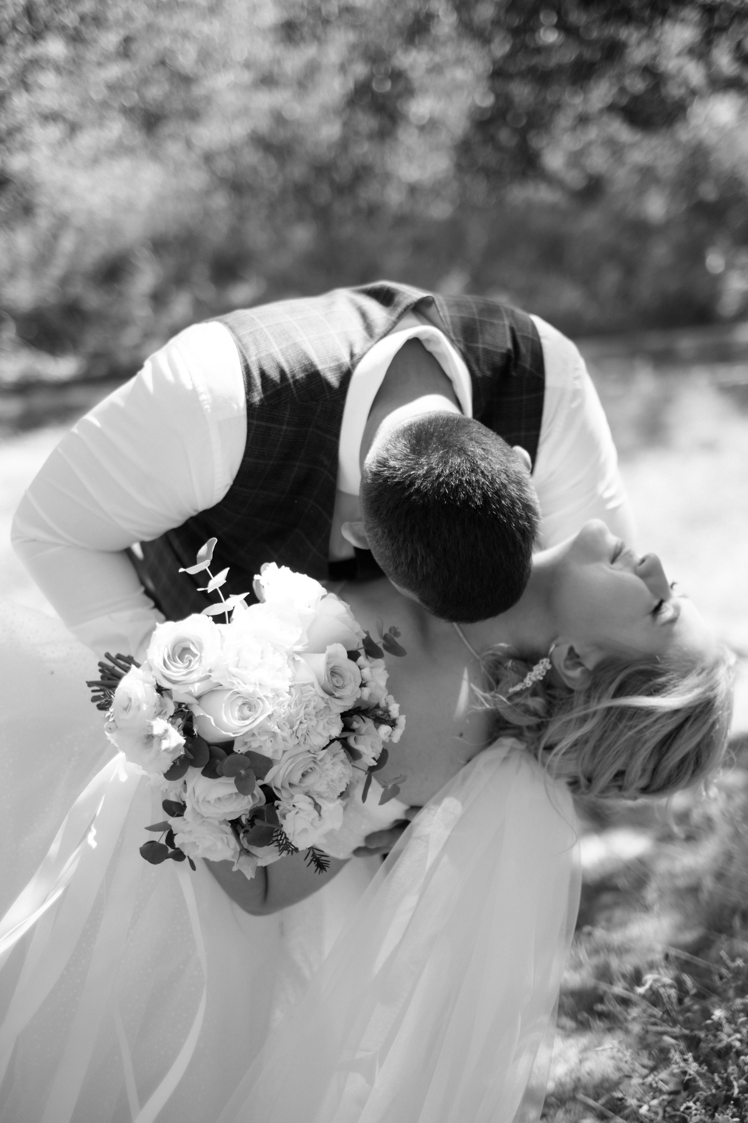 Андрей и Мария. Антонина Мезинова фотограф Михайловка и Волгоград