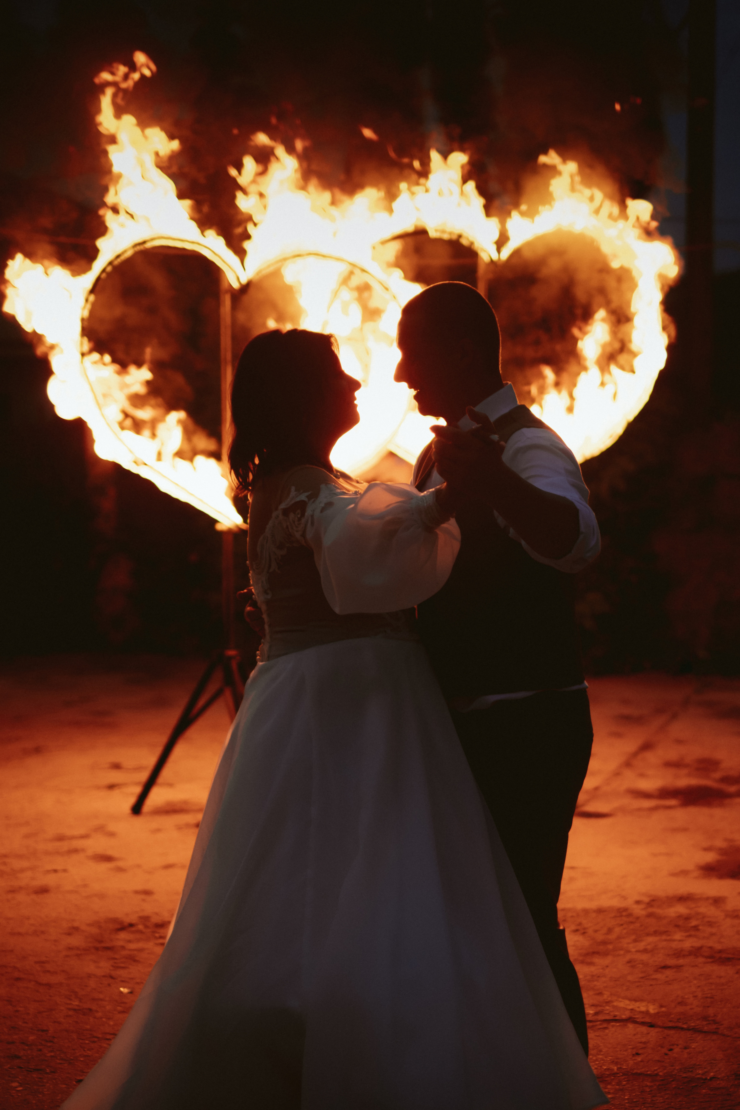 Виталий и Анна. Антонина Мезинова фотограф Михайловка и Волгоград